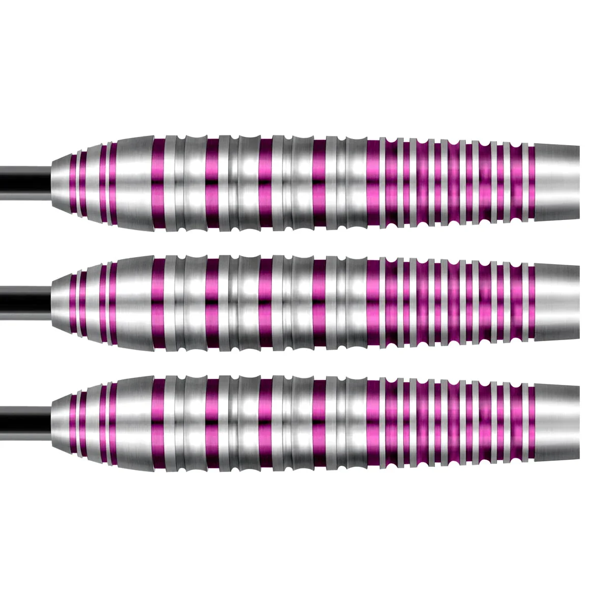 Shot Zen Juji 24g 80% Tungsten Steel Tip Darts - Image 3