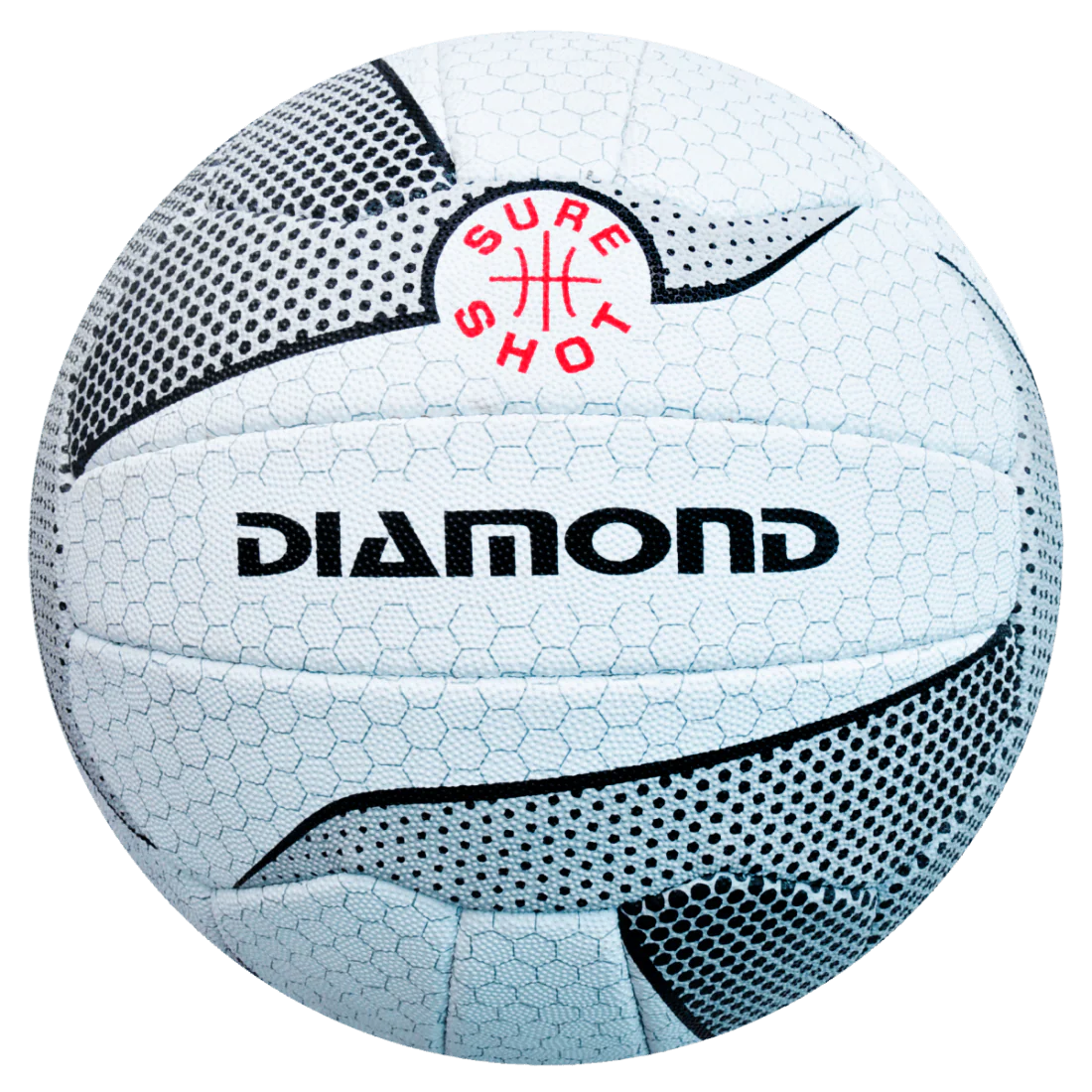 Sure Shot Diamond Netball