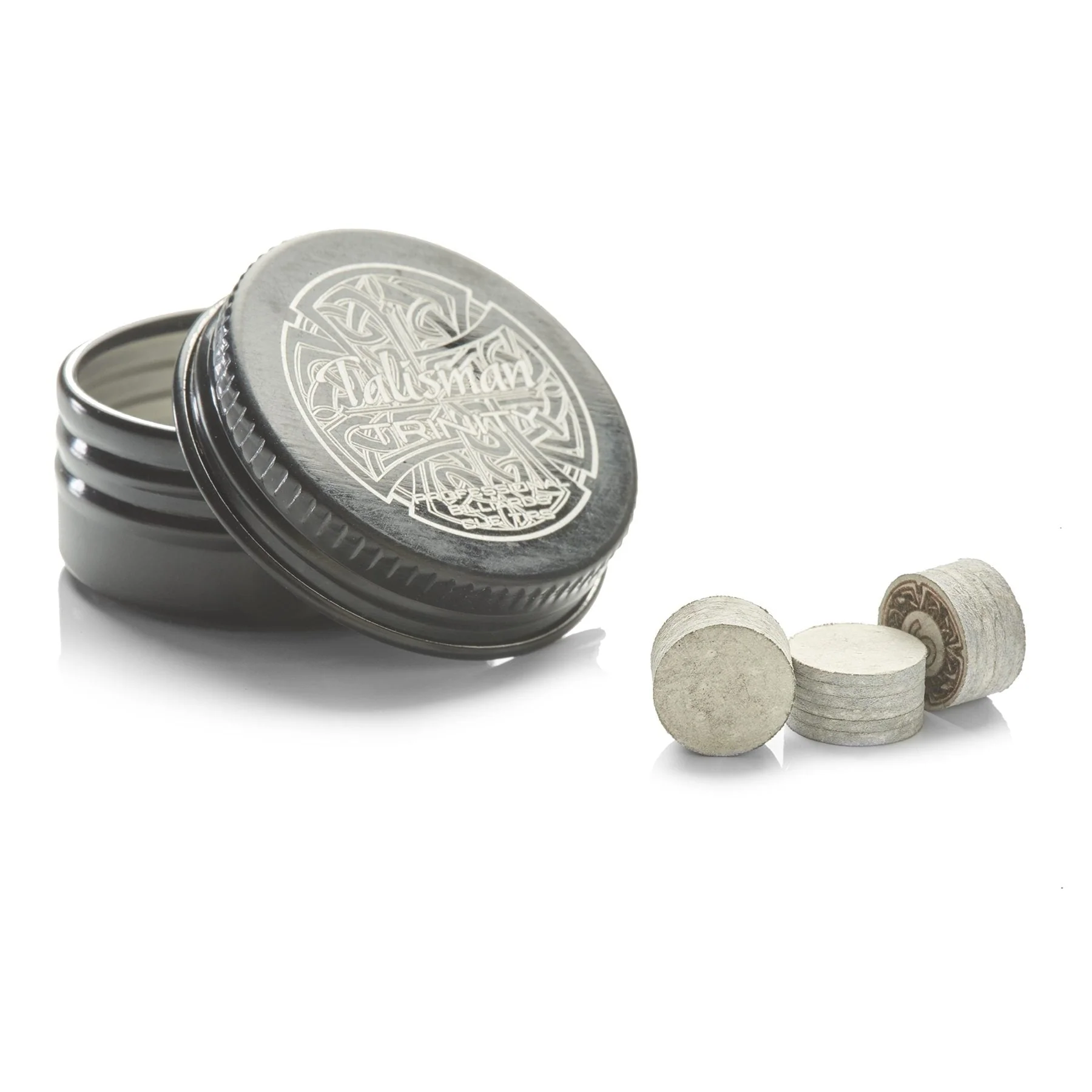 Talisman Trinity Tips - Image 2