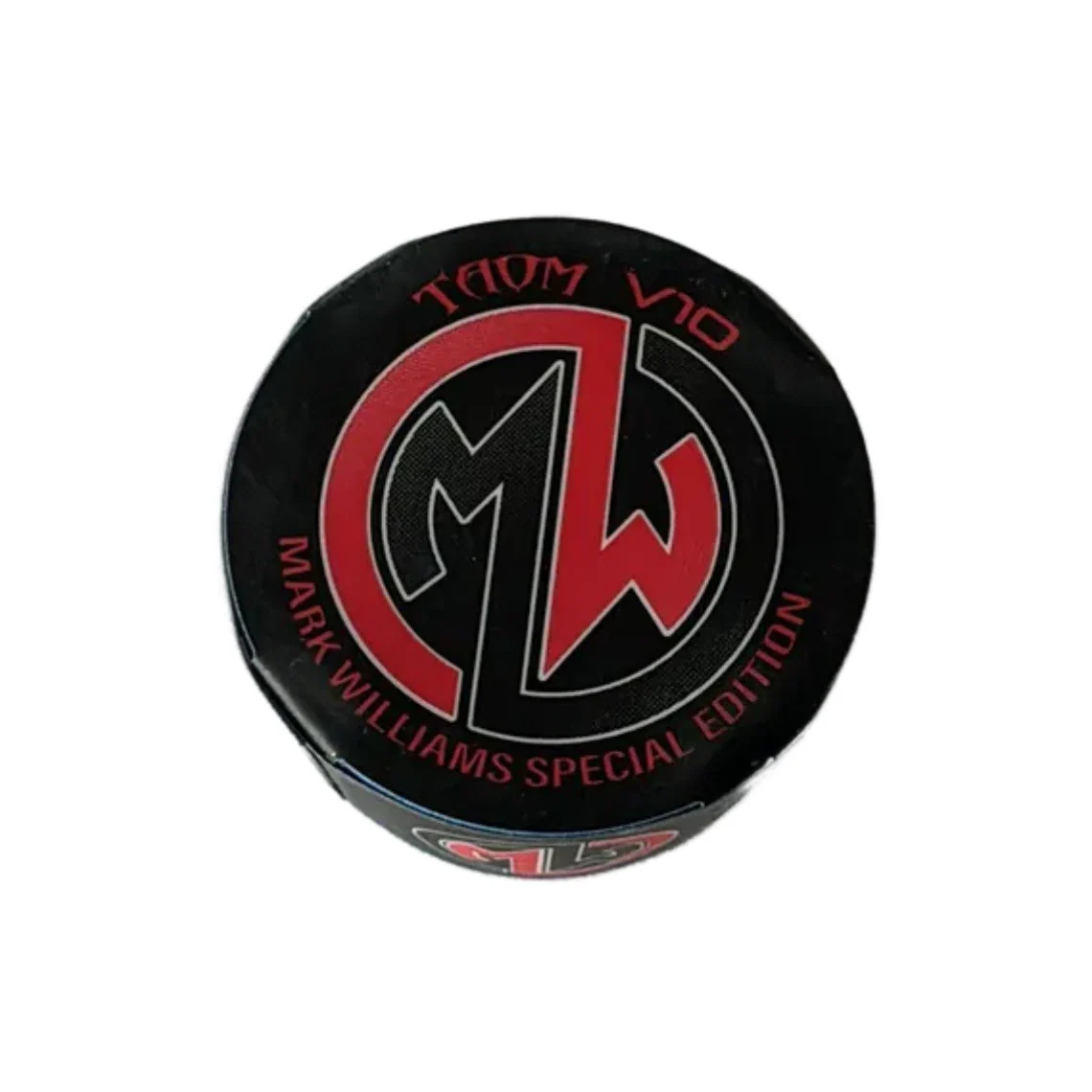 Taom Mark Williams V10 Snooker Chalk - Image 4