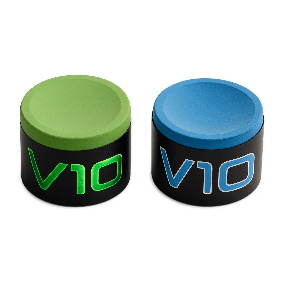 Taom V10 Snooker Chalk