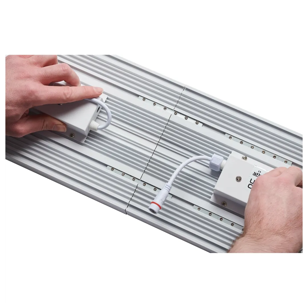 Ultra Bright LED Snooker Luminaire - Image 10