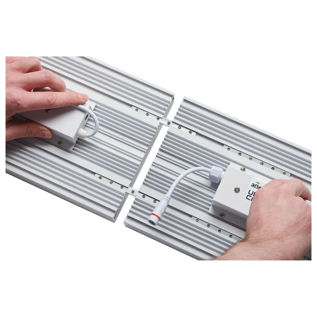 Ultra Bright LED Snooker Luminaire - Image 9