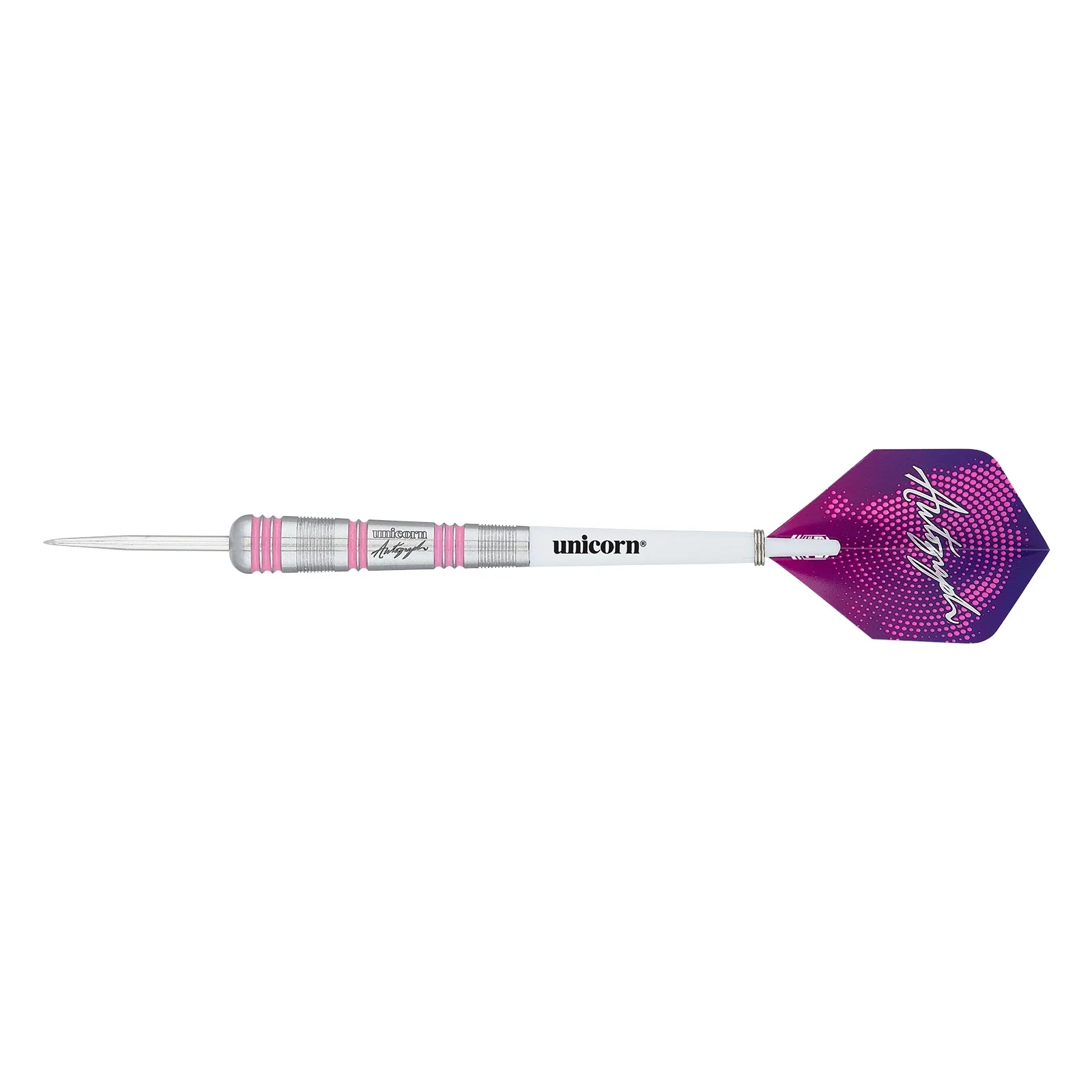Unicorn Autograph Style 3 23g Darts