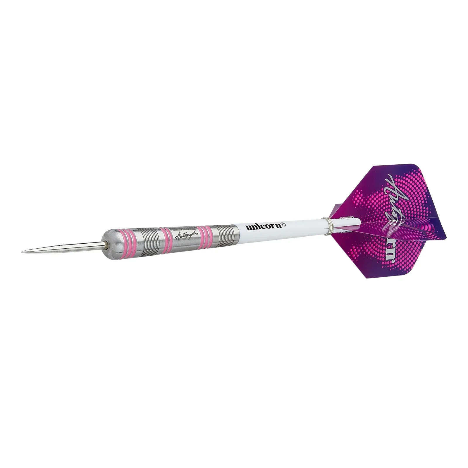 Unicorn Autograph Style 3 23g Darts - Image 2