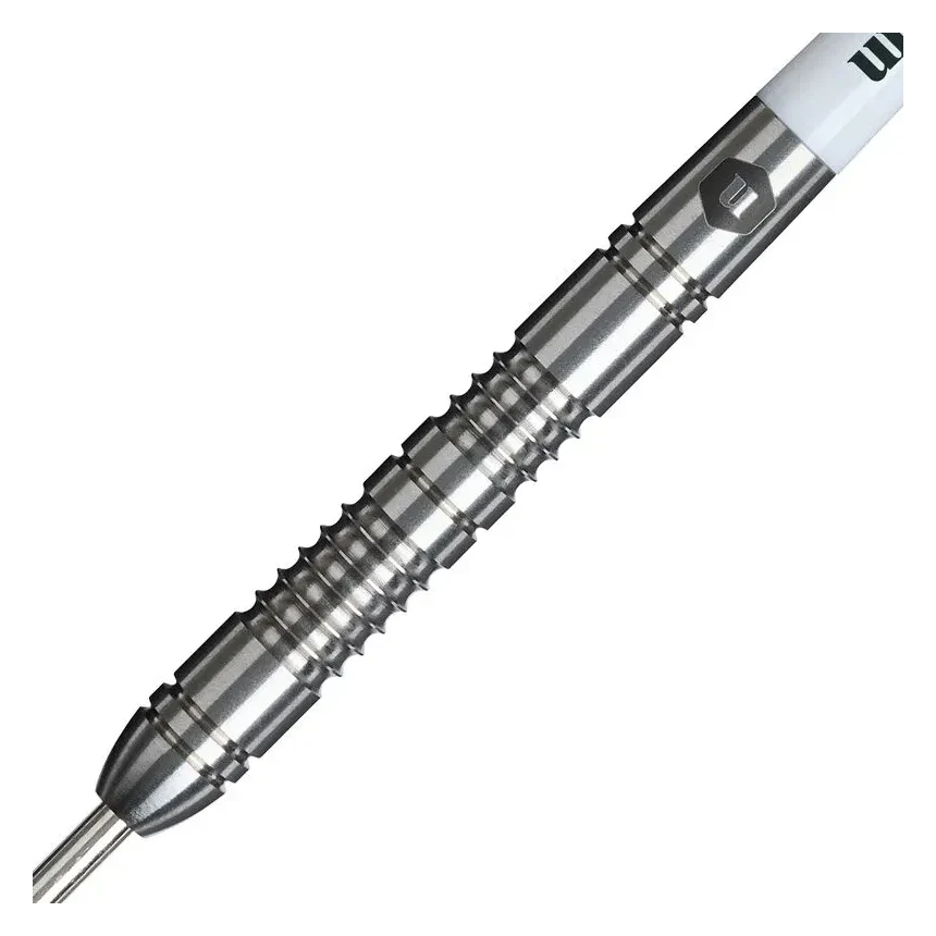 Unicorn Contender Greg Ritchie 95% Tungsten Steel Tip Darts 23g - Image 3