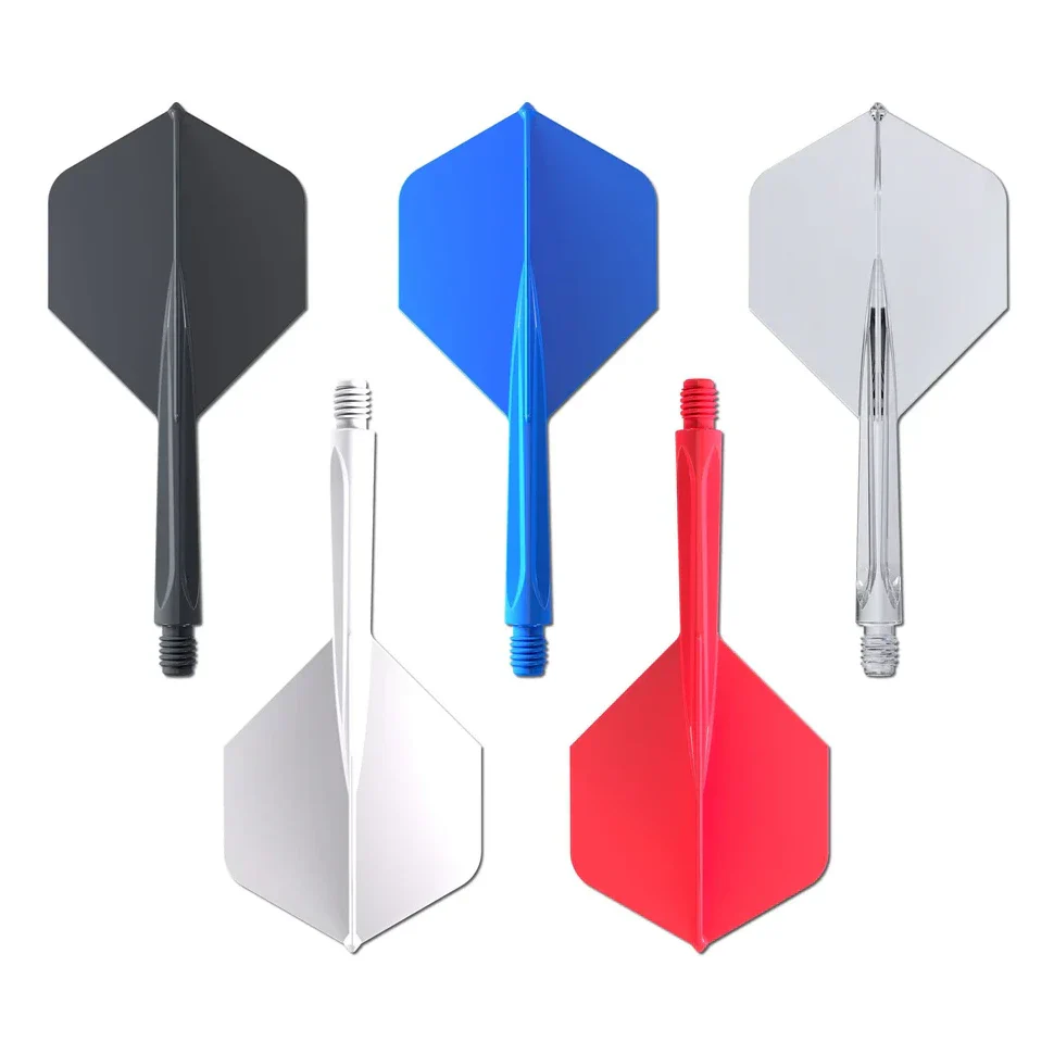 Unicorn Forge All-In-one Plus Long Dart Flights