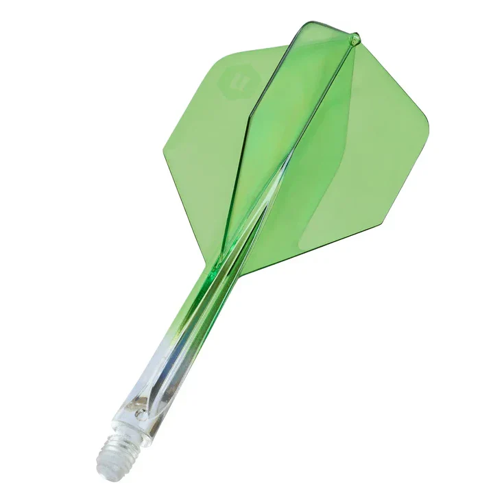 Unicorn Forge All-In-one Two Tone Plus Long Dart Flights - Image 6