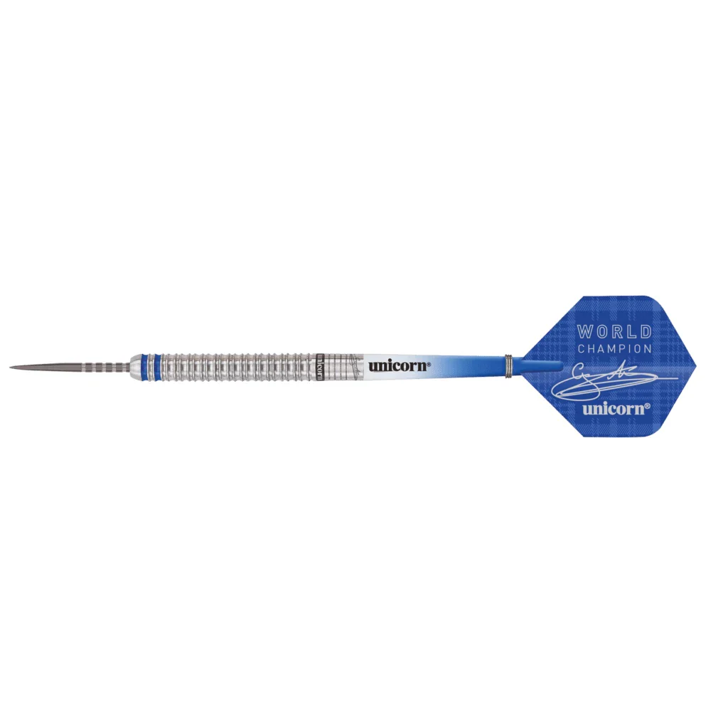 Unicorn Gary Anderson 25g World Champion 2019 Edition Darts