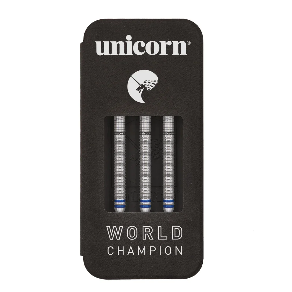 Unicorn Gary Anderson 25g World Champion 2019 Edition Darts - Image 4