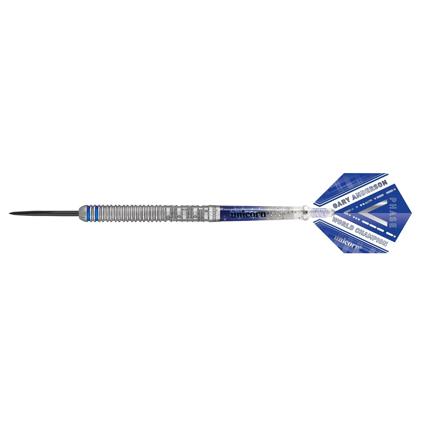 Unicorn Gary Anderson 25g World Champion Phase 5 Darts - Image 5