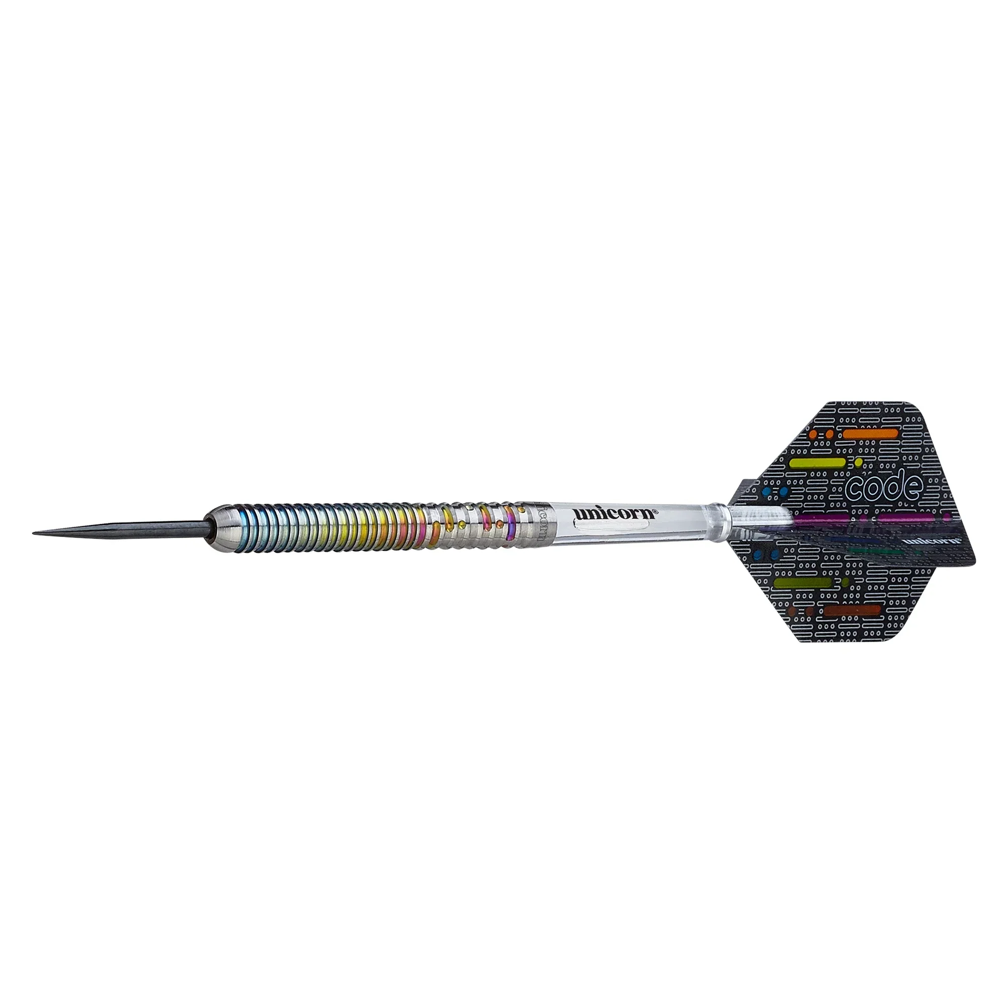Unicorn Gary Anderson Code 21g Darts - Image 2