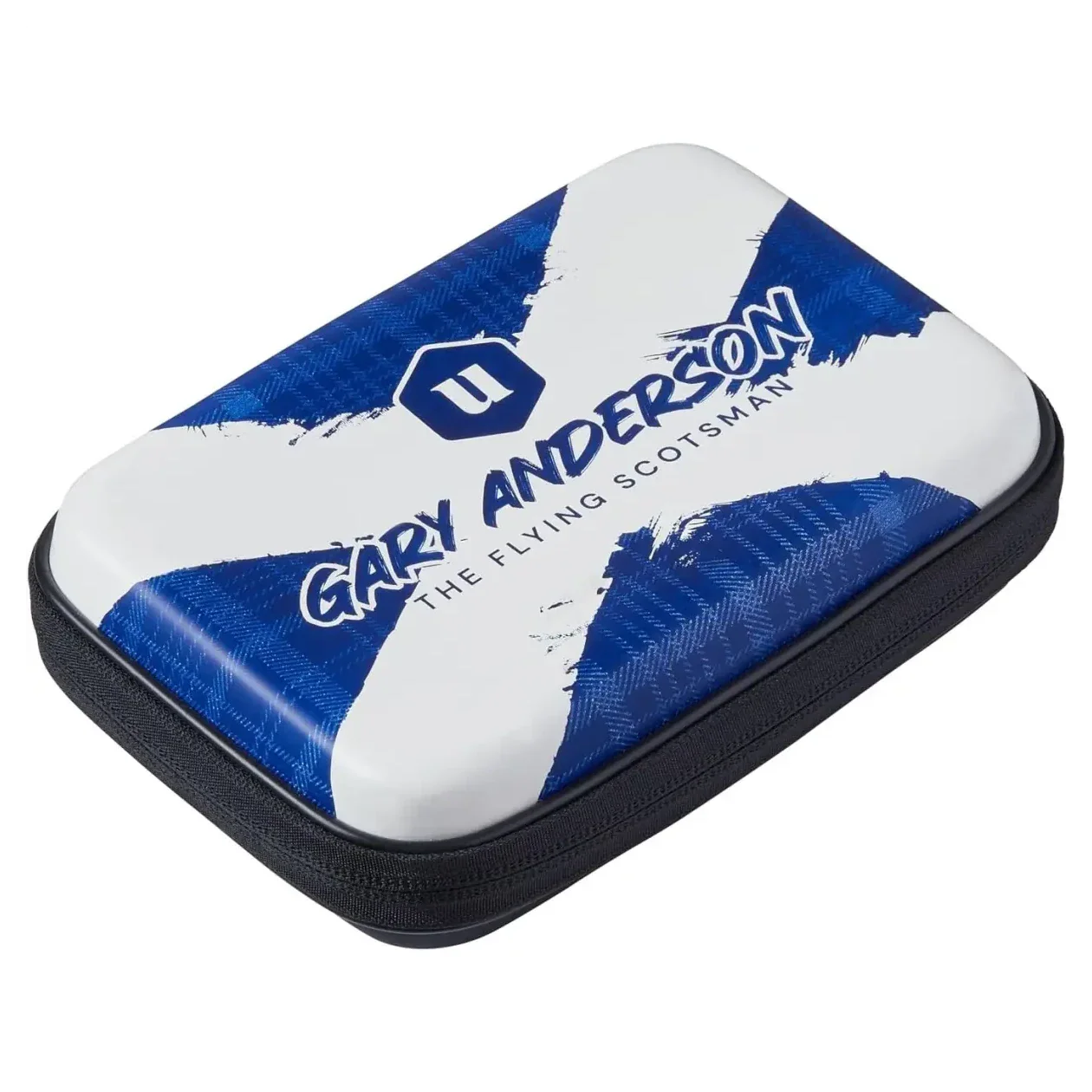 Unicorn Gary Anderson Ultra Dart Case - Medium
