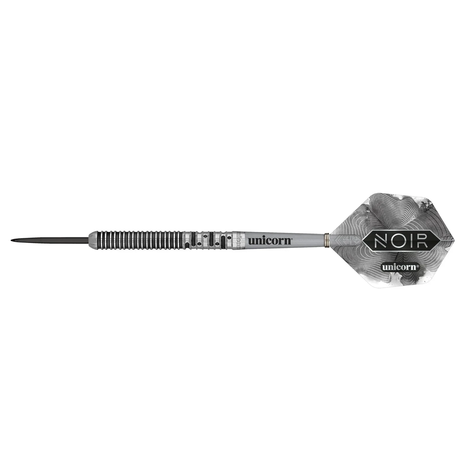 Unicorn Gary Anderson Noir Phase 5 22g Darts