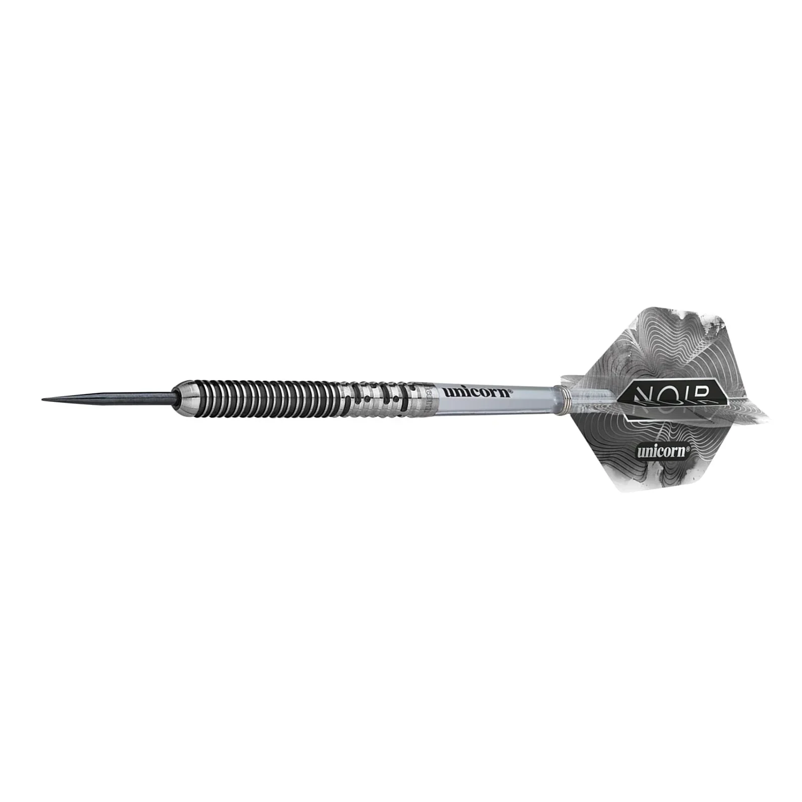 Unicorn Gary Anderson Noir Phase 5 23g Darts - Image 4