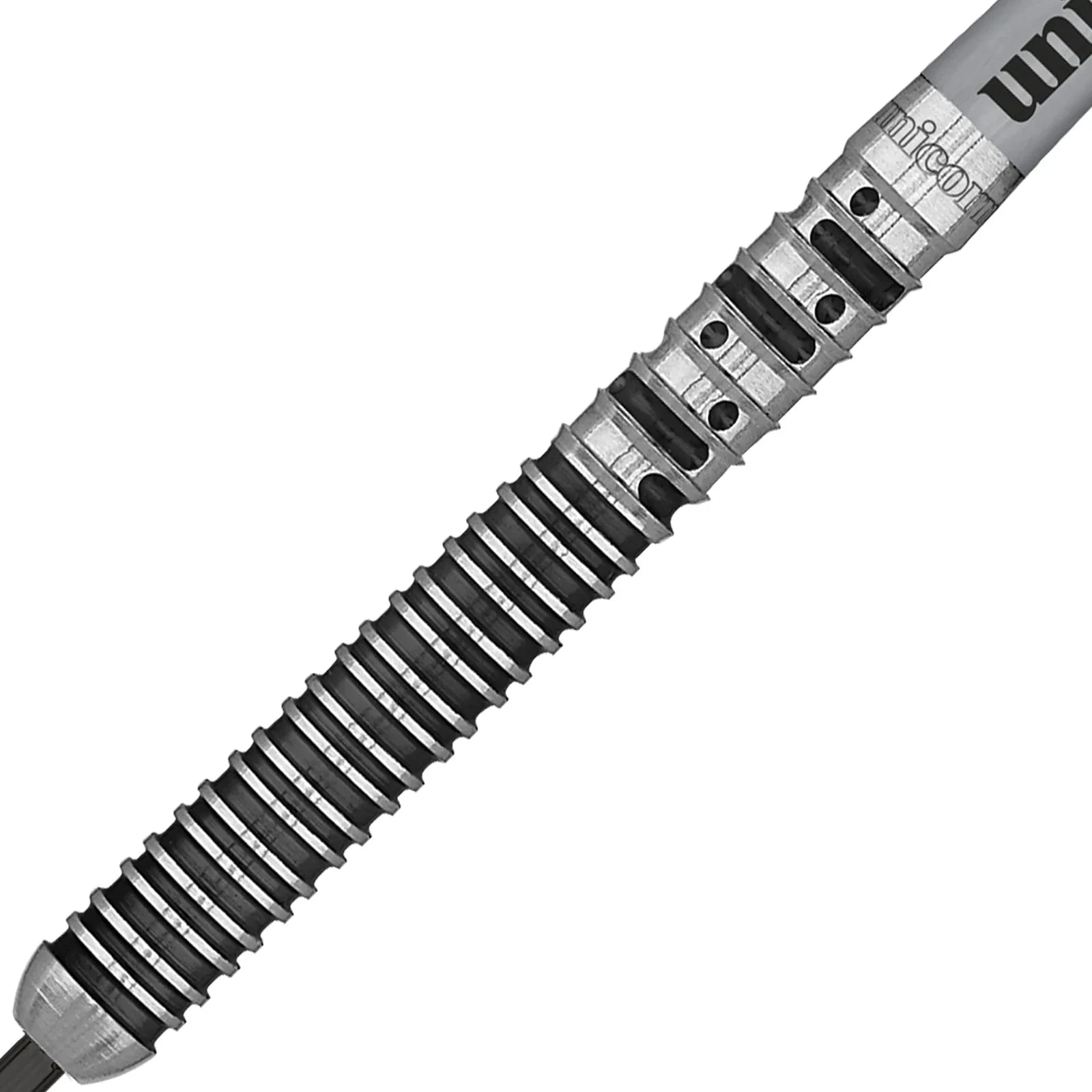 Unicorn Gary Anderson Noir Phase 5 24g Darts - Image 3