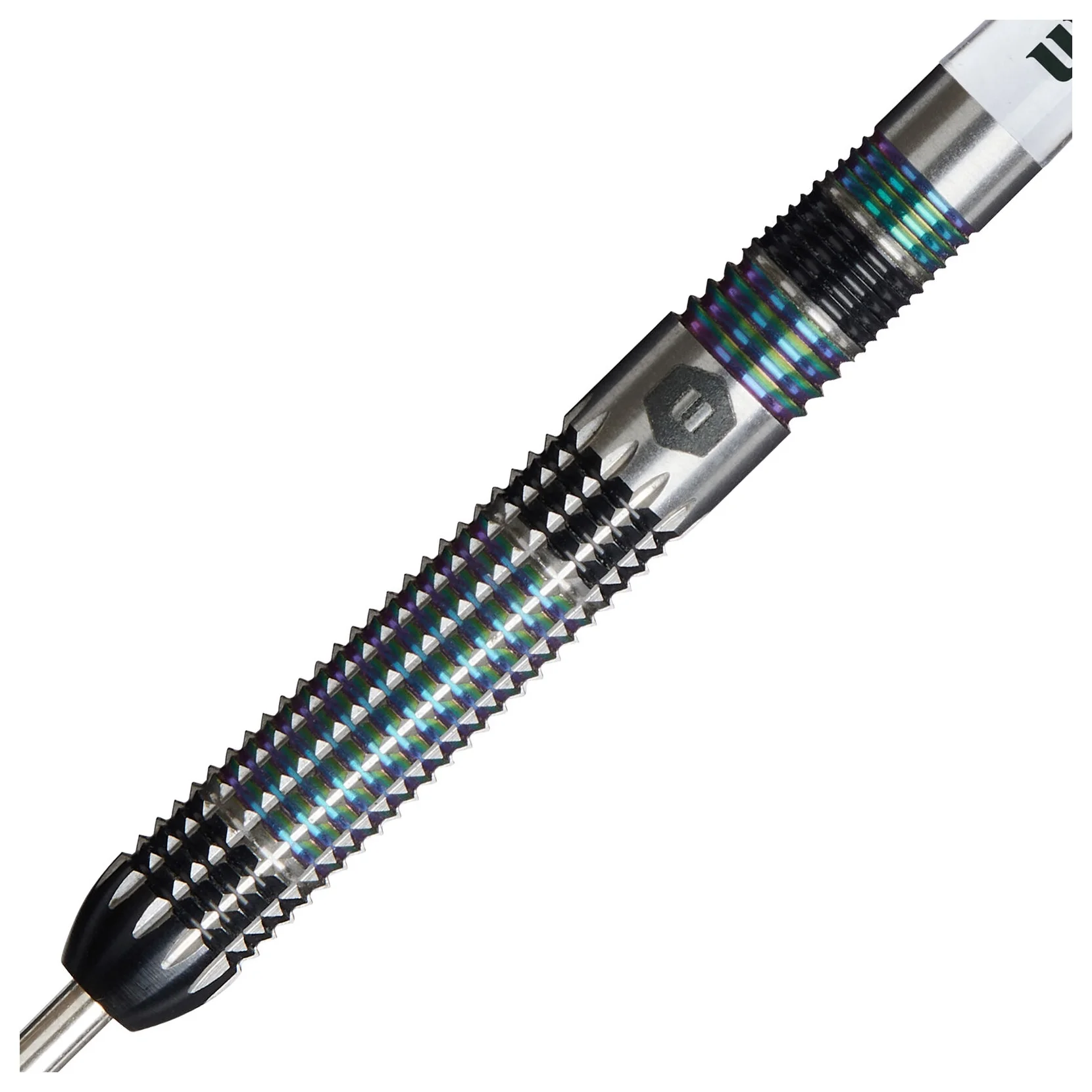 Unicorn Iris 90% Tungsten 22g Darts - Image 4