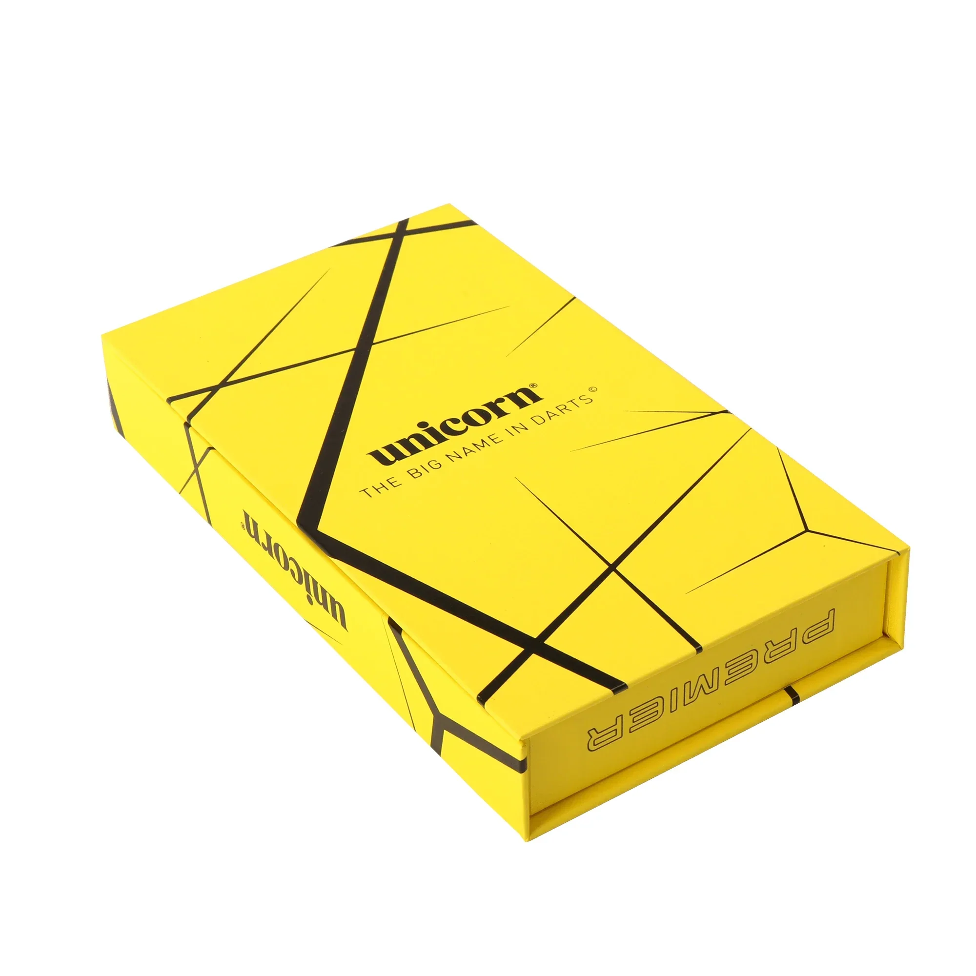 Unicorn James Wade Premier Deluxe 23g Darts - Image 6