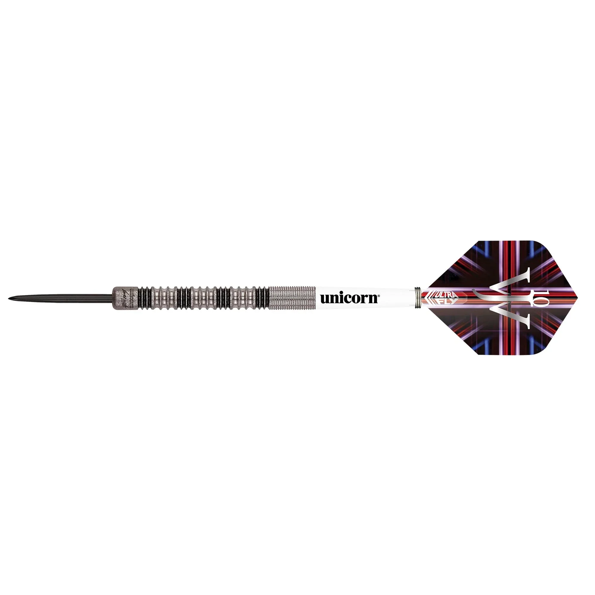 Unicorn James Wade Premier Deluxe 24g Darts - Image 2