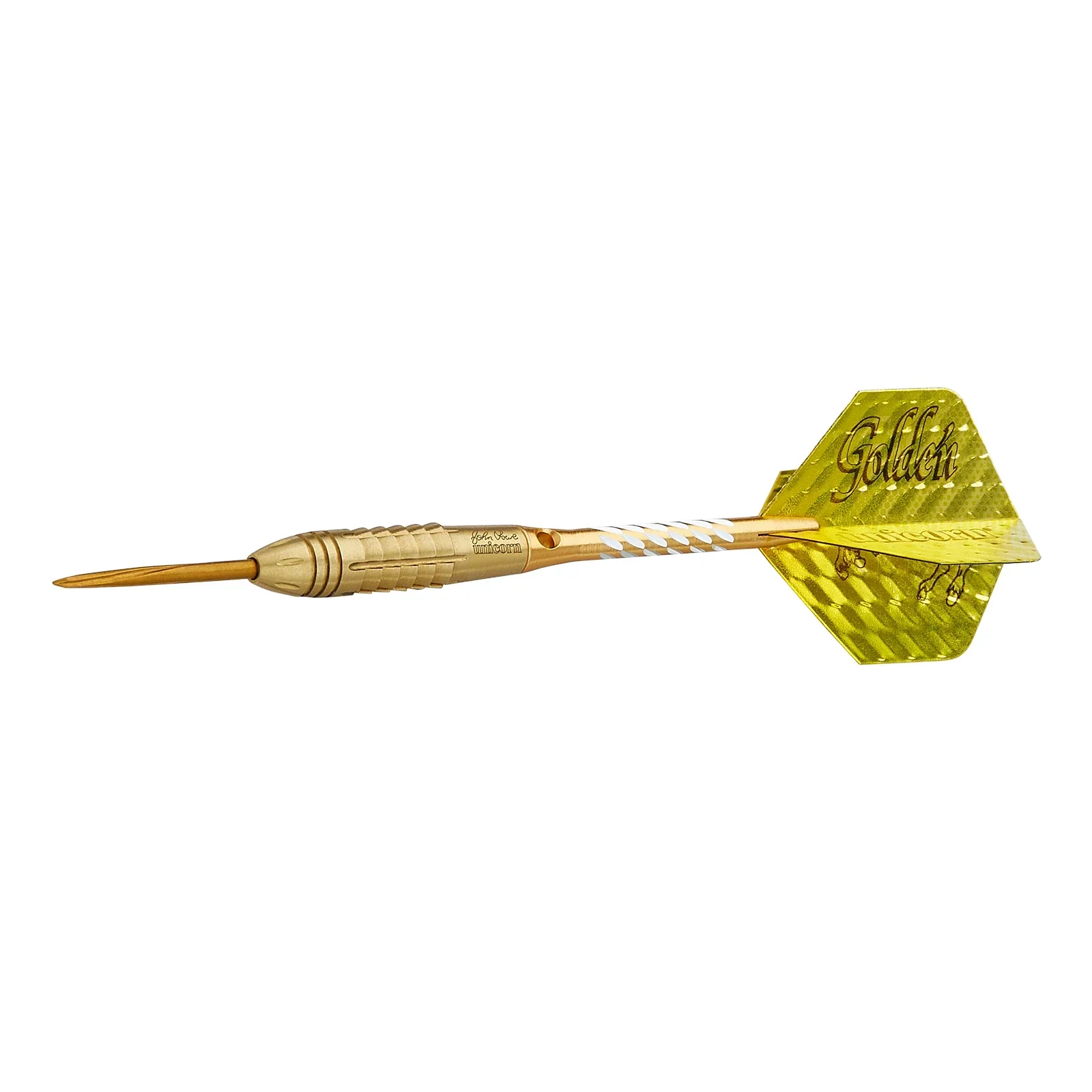 Unicorn John Lowe World Champion Ambassador Phase 3 21g Darts - Image 3