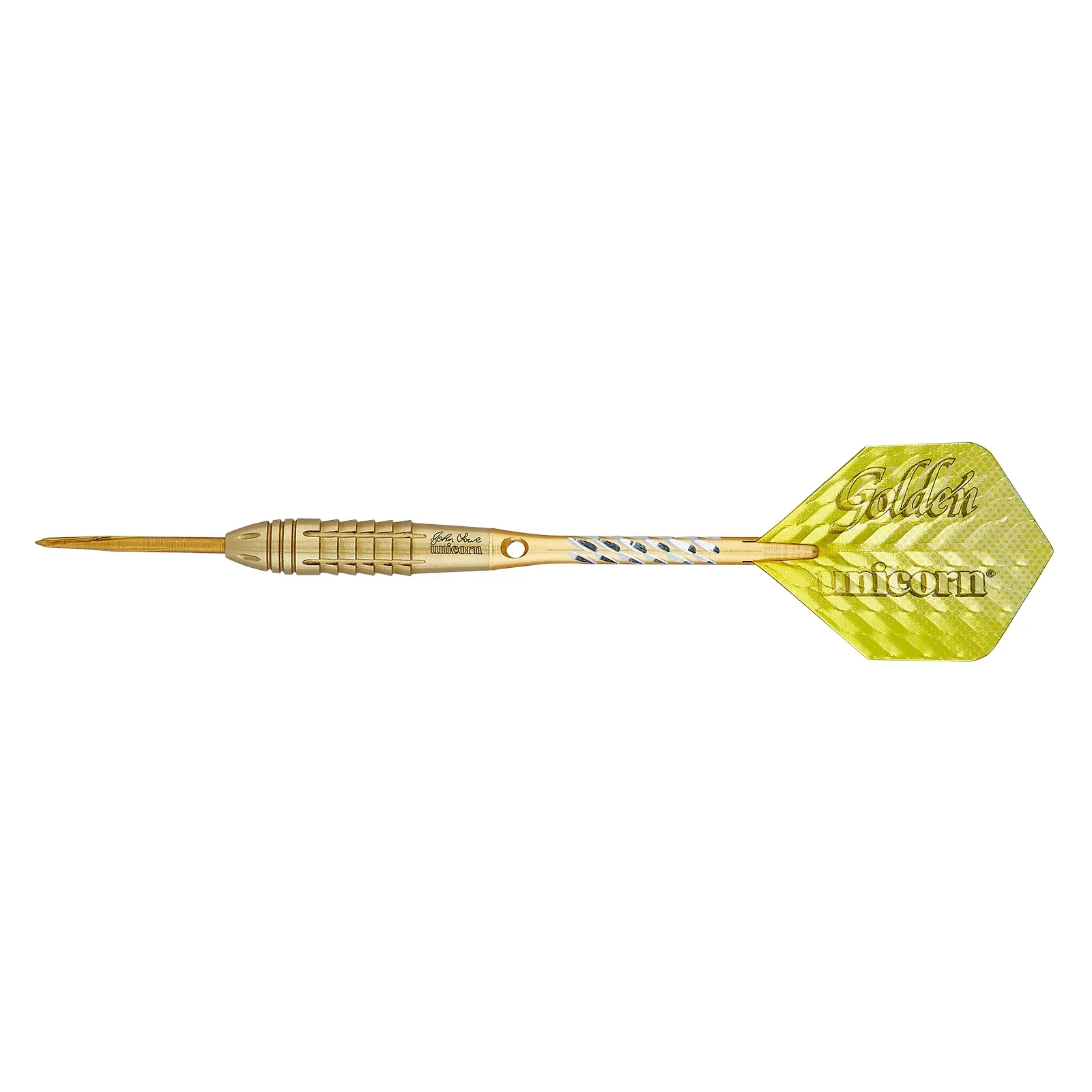 Unicorn John Lowe World Champion Ambassador Phase 3 23g Darts