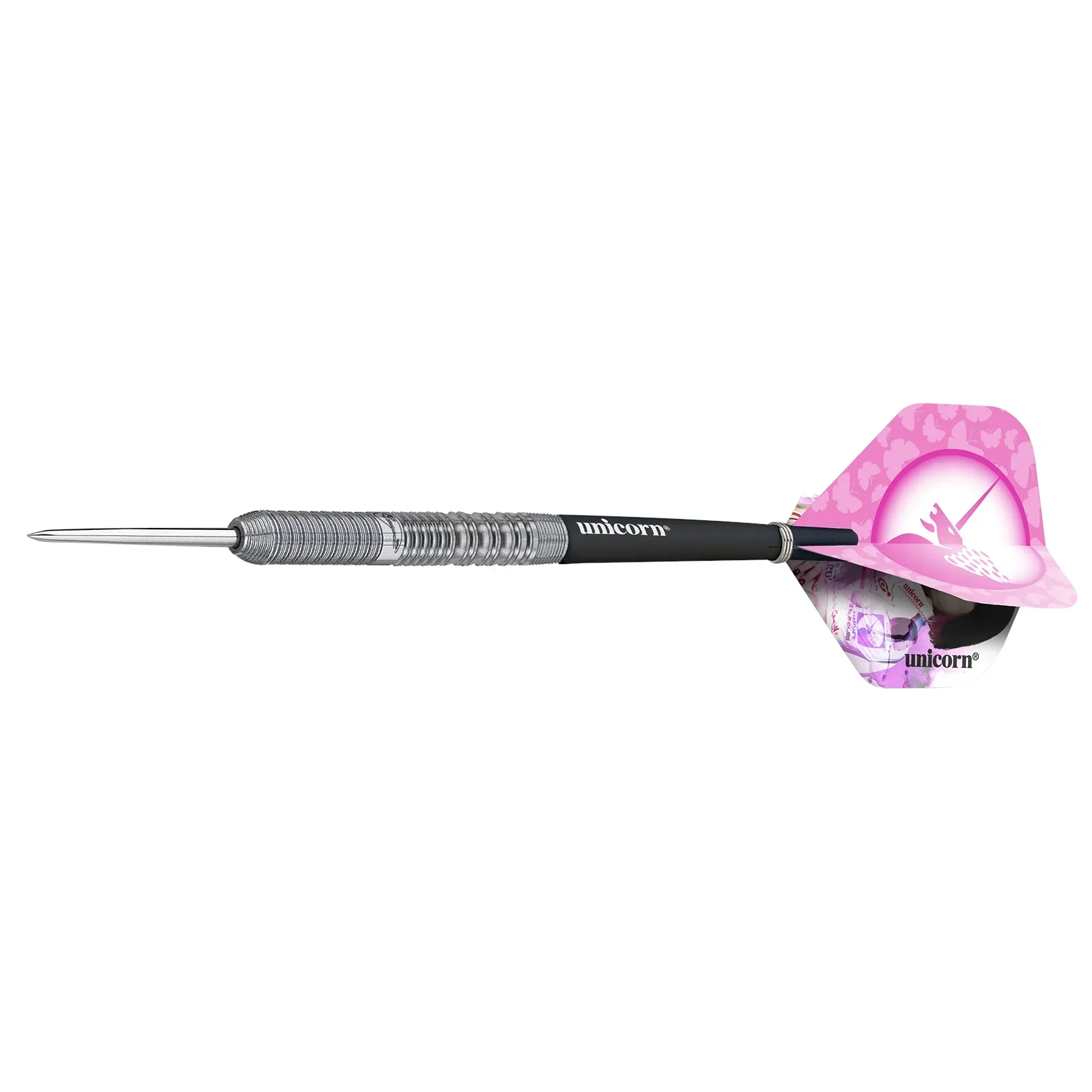 Unicorn Kasumi Sato Contender 23g Darts - Image 2
