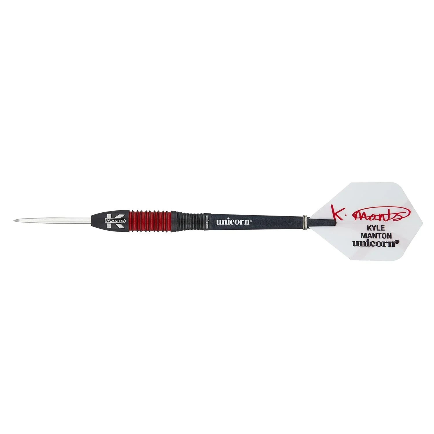 Unicorn Kyle Manton Generation 180 26g Darts