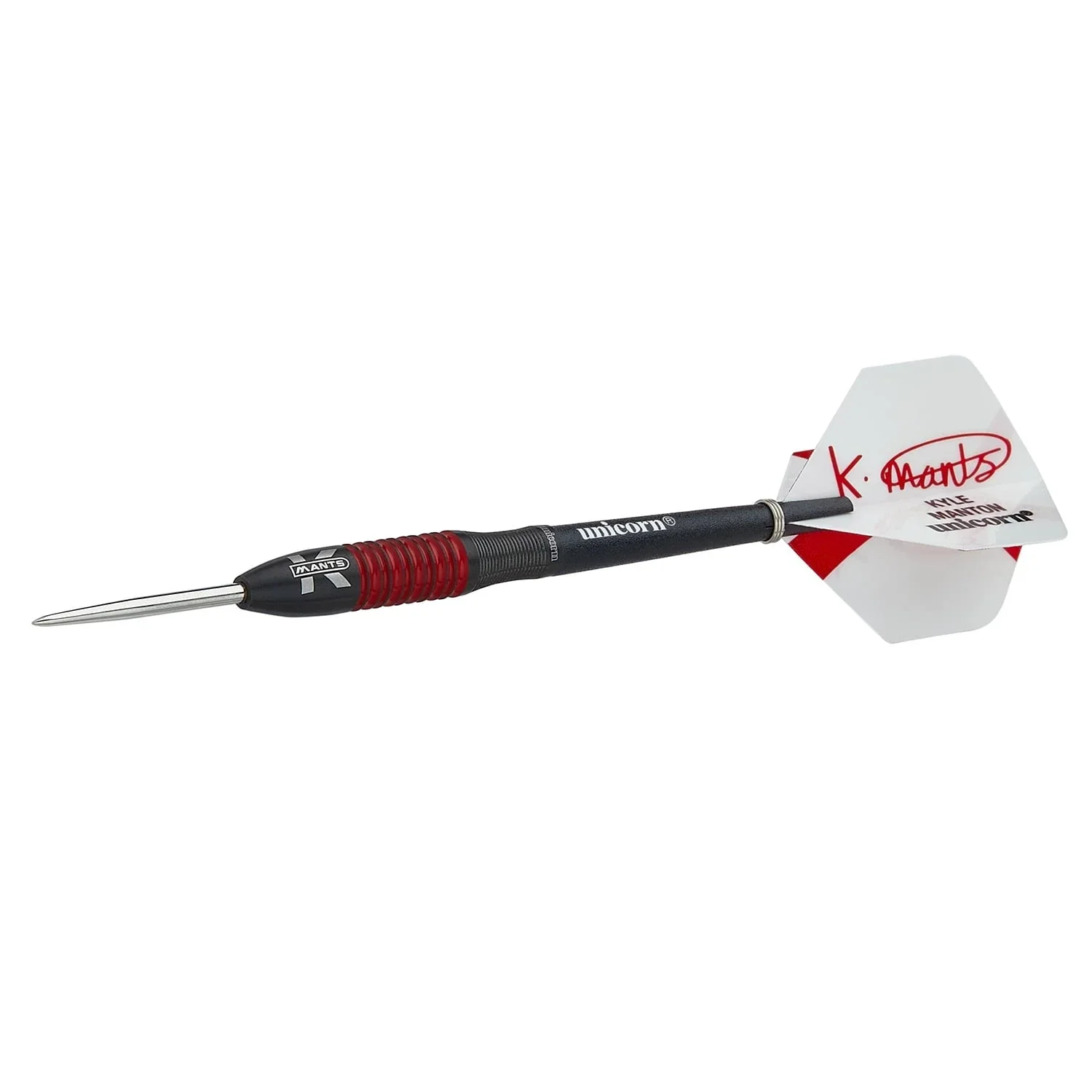 Unicorn Kyle Manton Generation 180 26g Darts - Image 3
