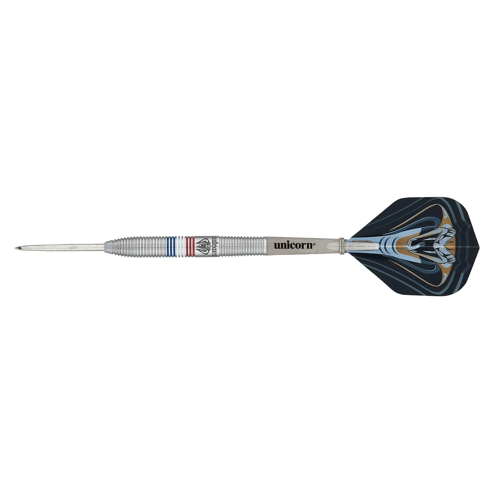 Unicorn Maestro Jeffrey De Zwaan Phase 2 23g Darts