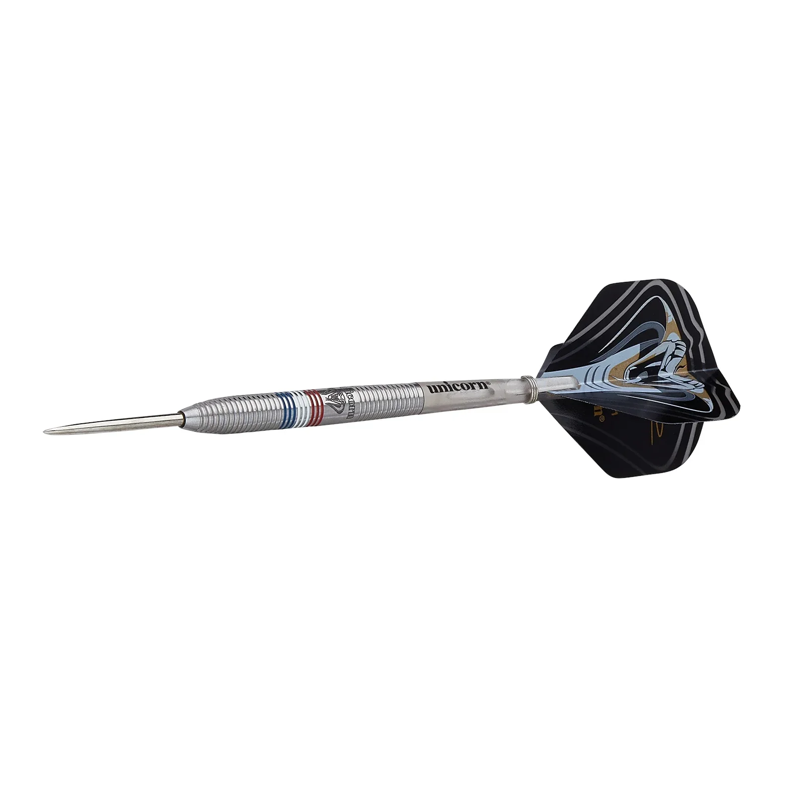 Unicorn Maestro Jeffrey De Zwaan Phase 2 23g Darts - Image 2