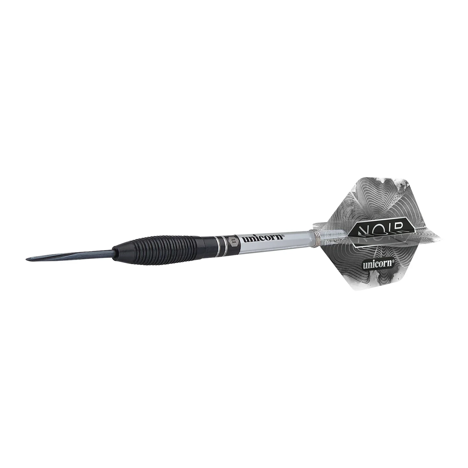Unicorn Noir Style 1 23g Darts - Image 3