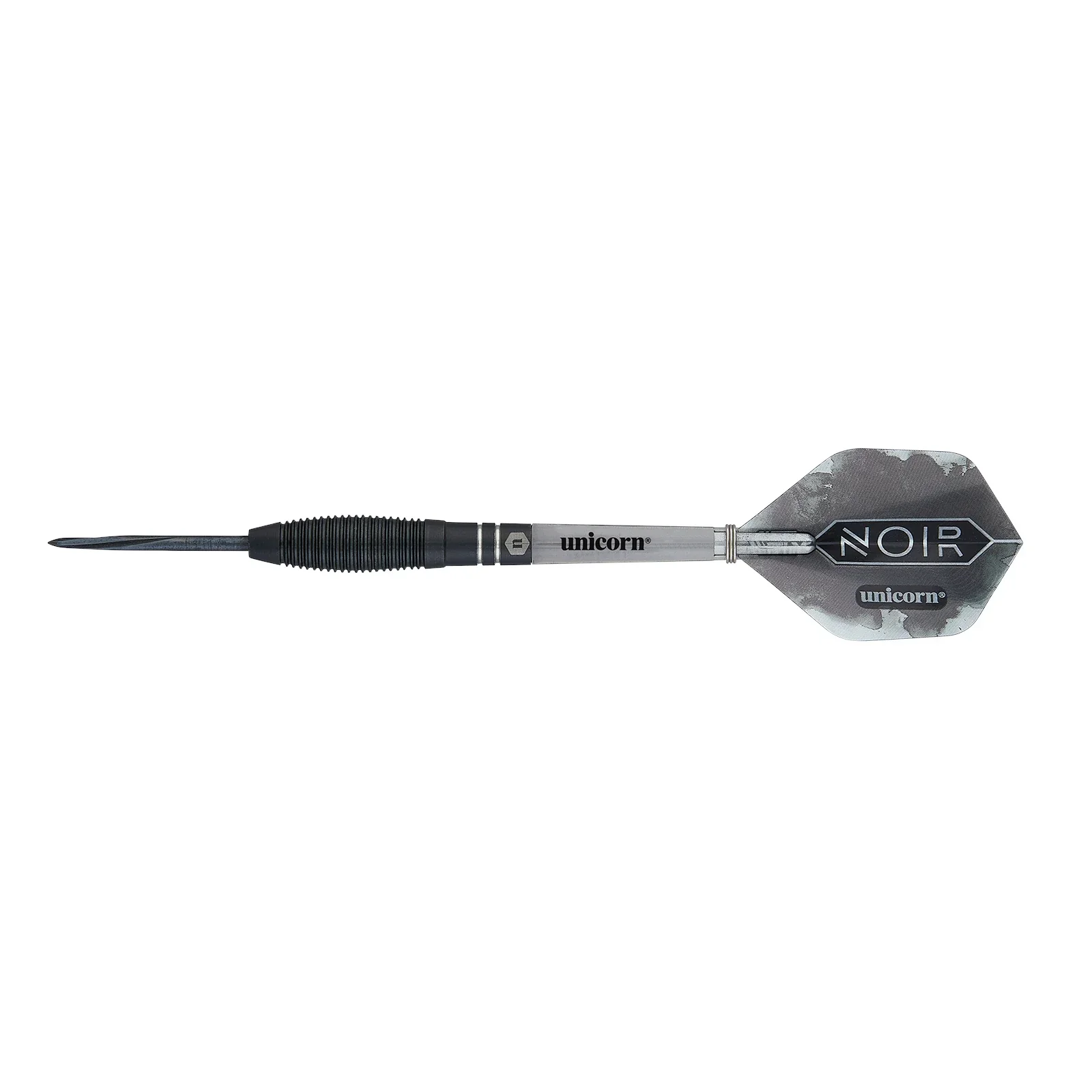 Unicorn Noir Style 1 25g Darts