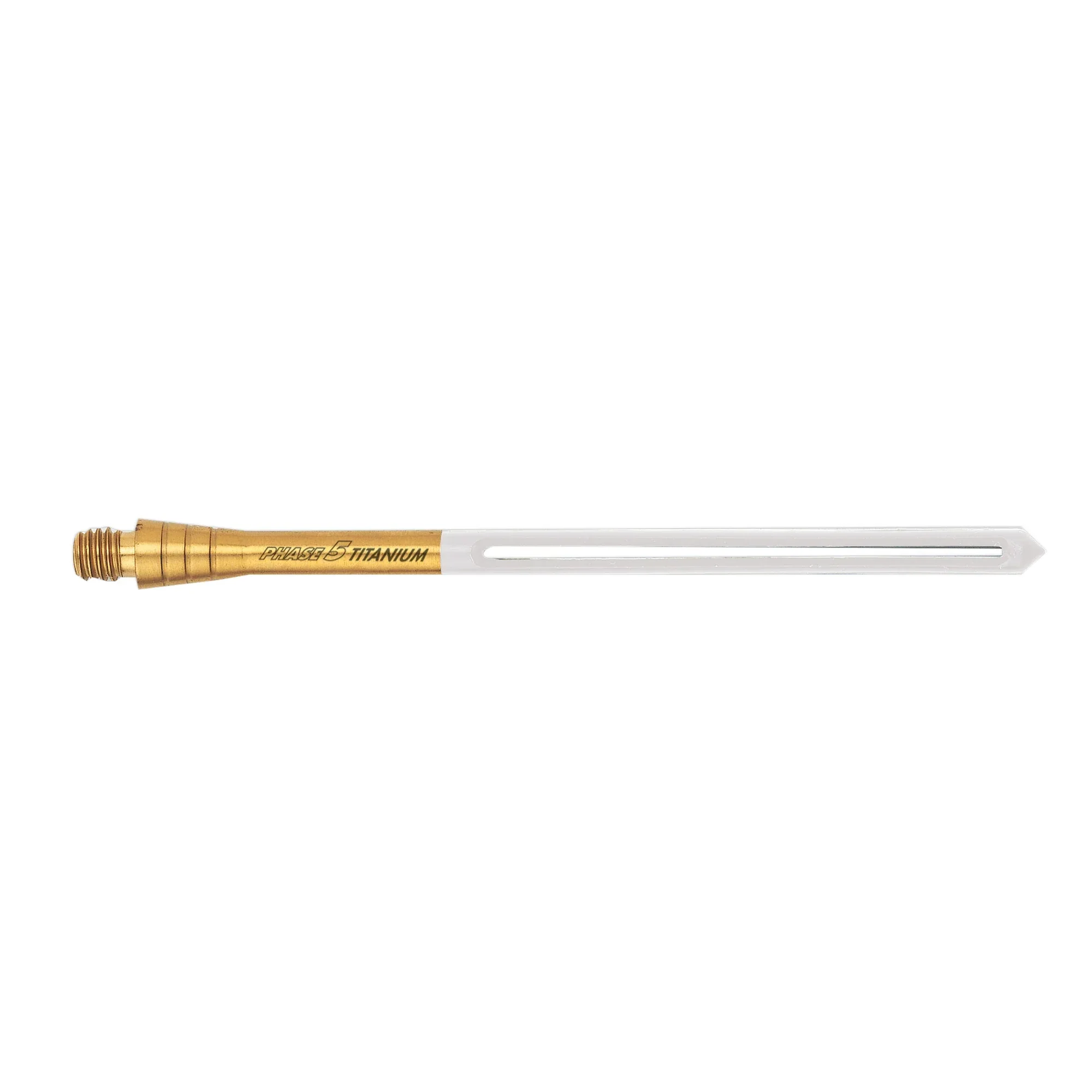 Unicorn Phase 5 Golden Dart Stems