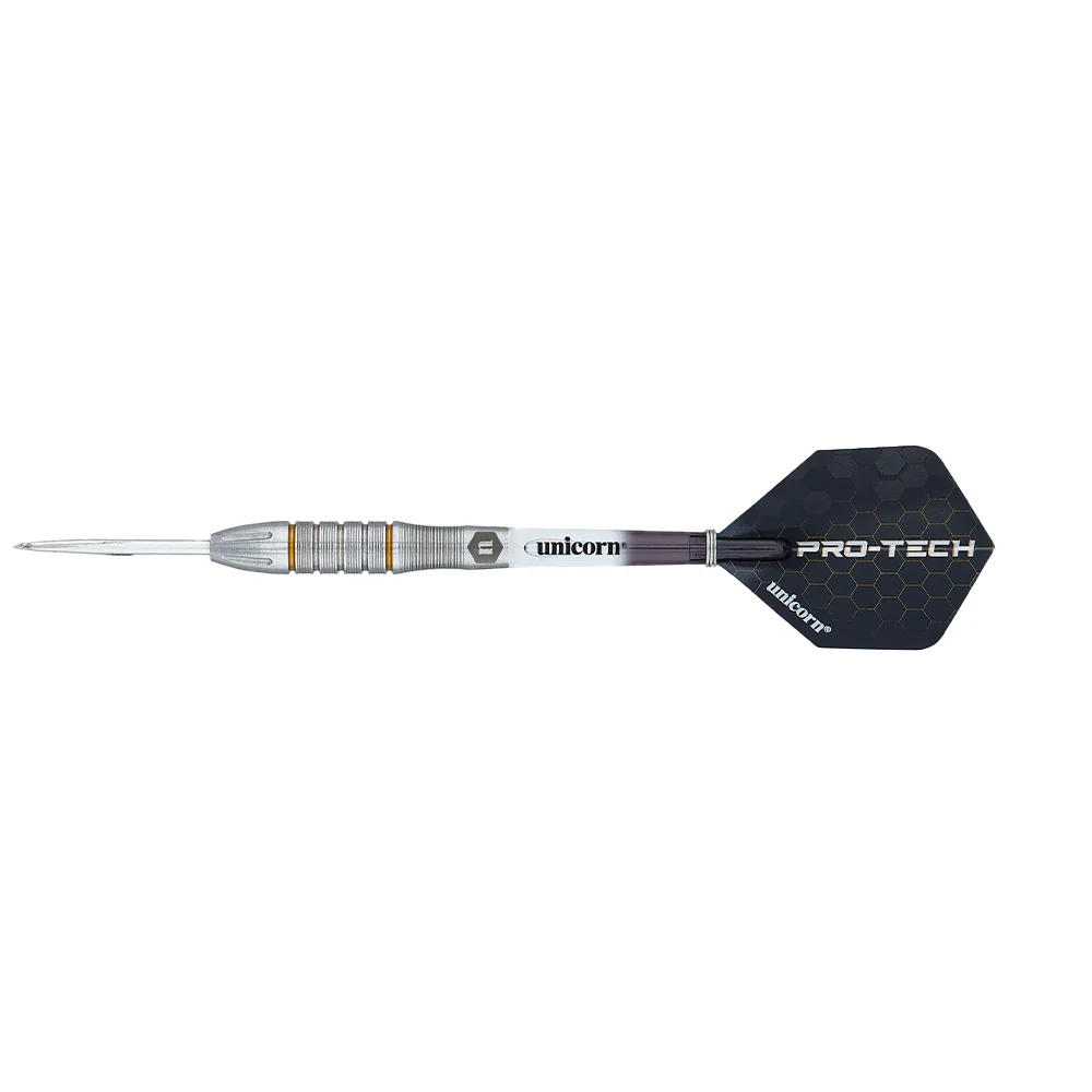 Unicorn Pro-tech Style 5 90% Tungsten Steel Dart 23g