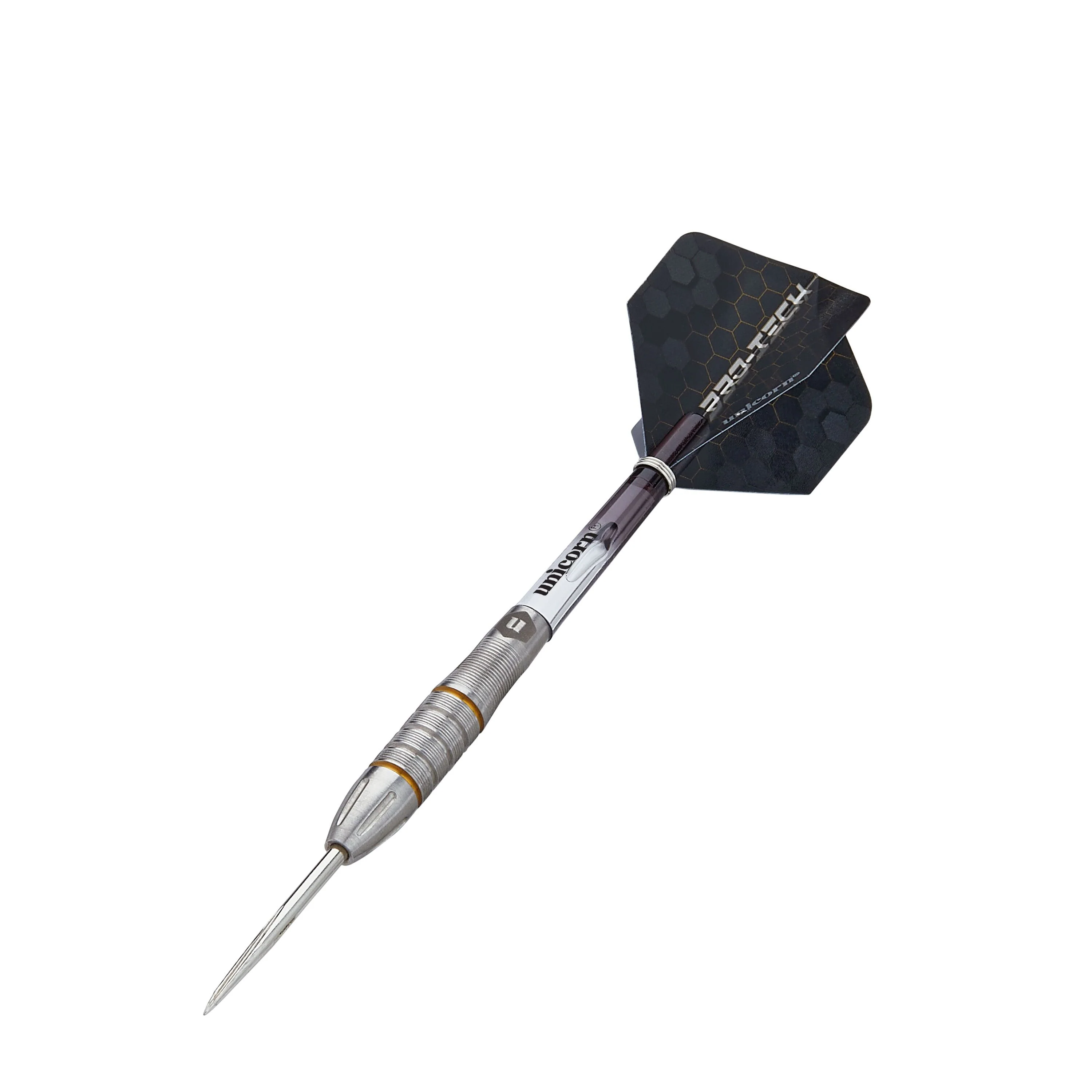 Unicorn Pro-tech Style 5 90% Tungsten Steel Dart 23g - Image 2