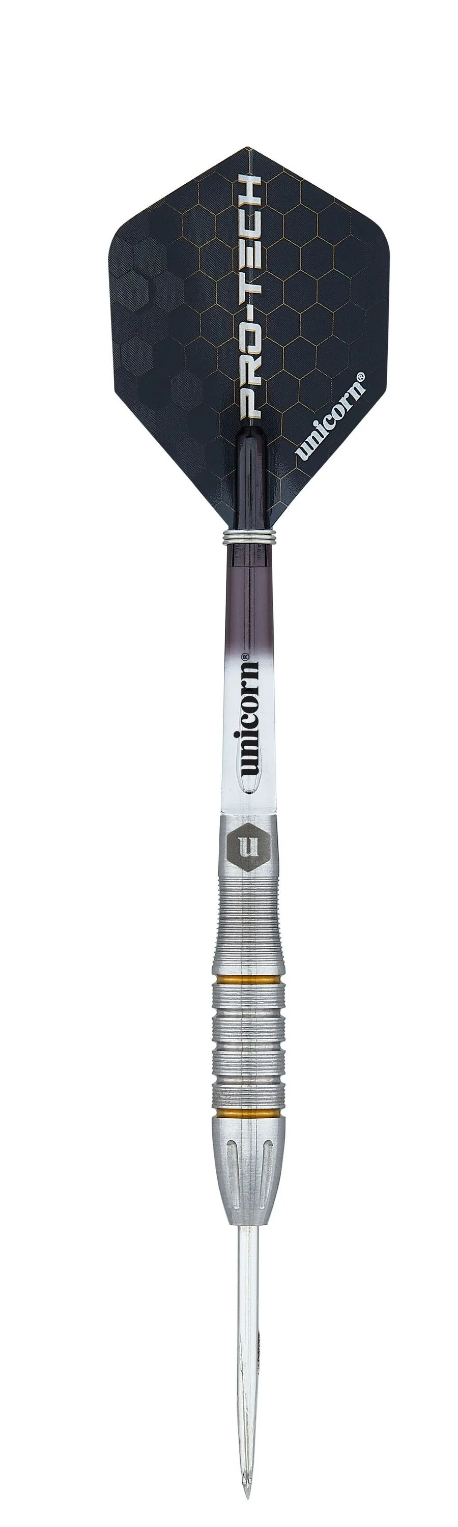 Unicorn Pro-tech Style 5 90% Tungsten Steel Dart 23g - Image 3