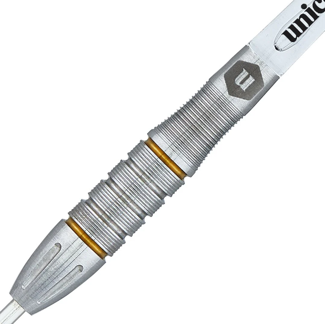Unicorn Pro-tech Style 5 90% Tungsten Steel Dart 23g - Image 4