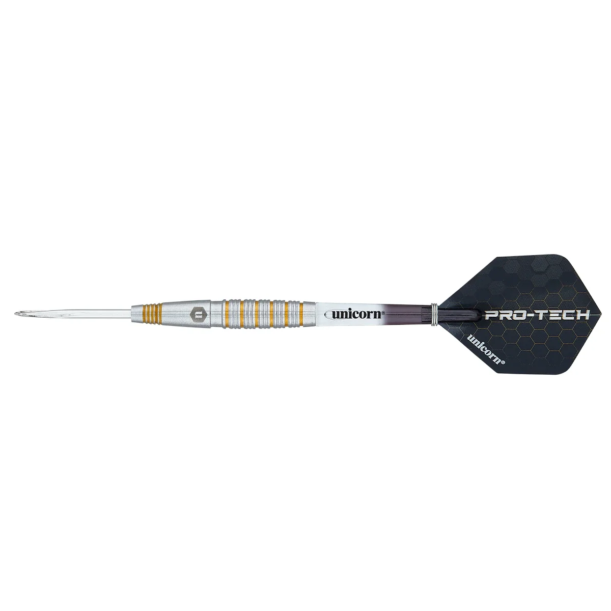 Unicorn Protech Style 2 90% Tungsten 25g Darts