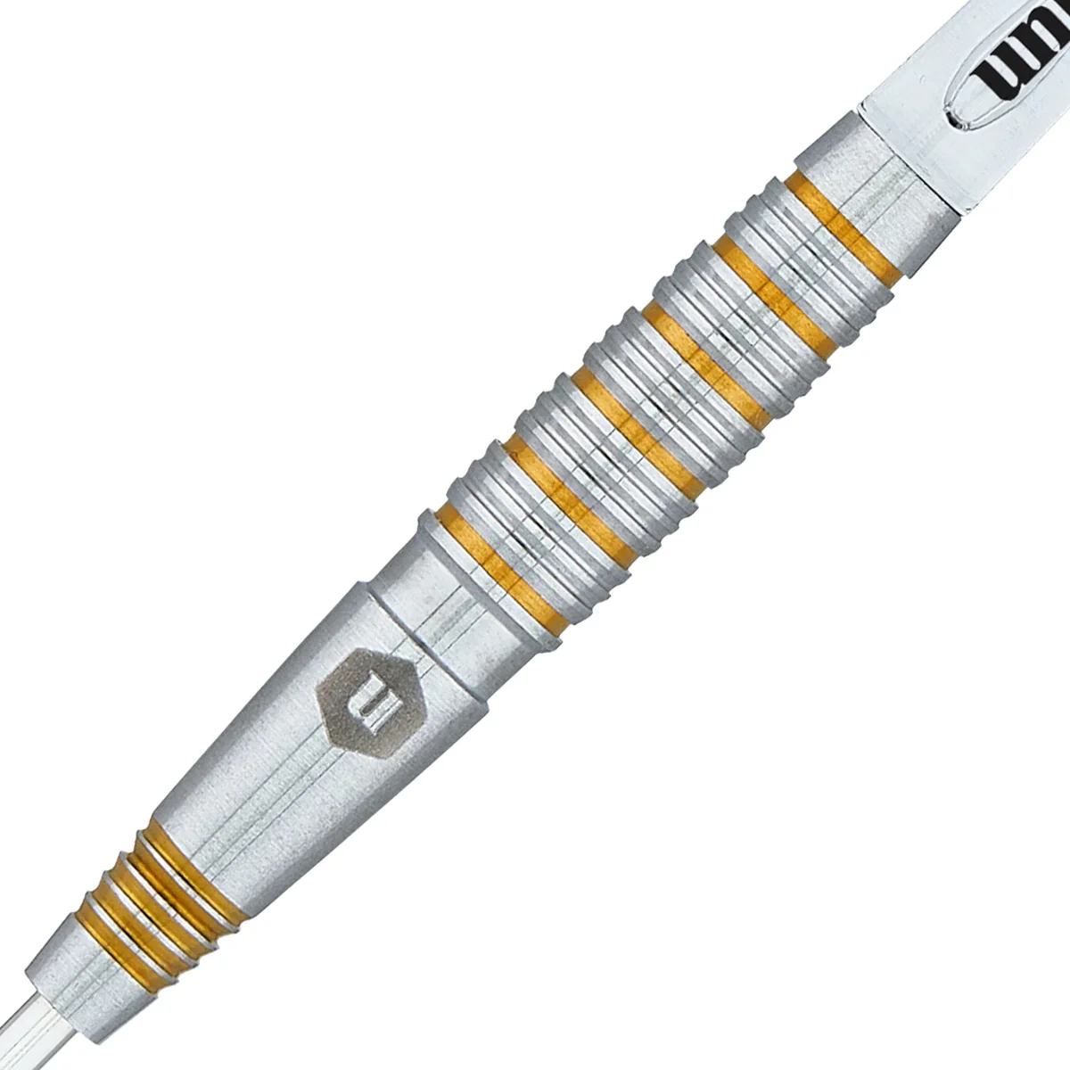 Unicorn Protech Style 2 90% Tungsten 25g Darts - Image 2