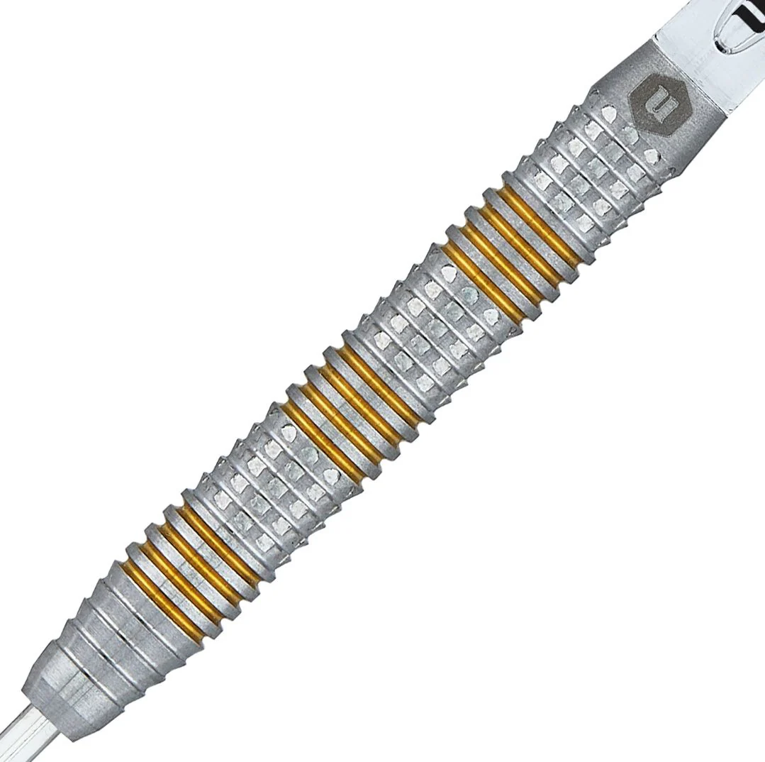 Unicorn Pro-tech Style 3 90% Tungsten Steel Dart 21g - Image 4