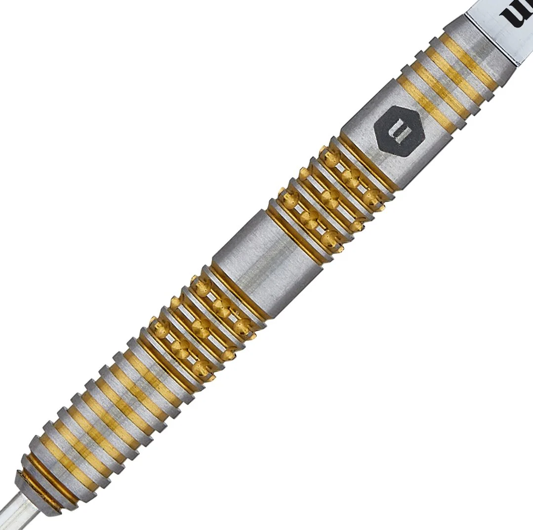 Unicorn Pro-tech Style 6 90% Tungsten Steel Dart 25g - Image 4