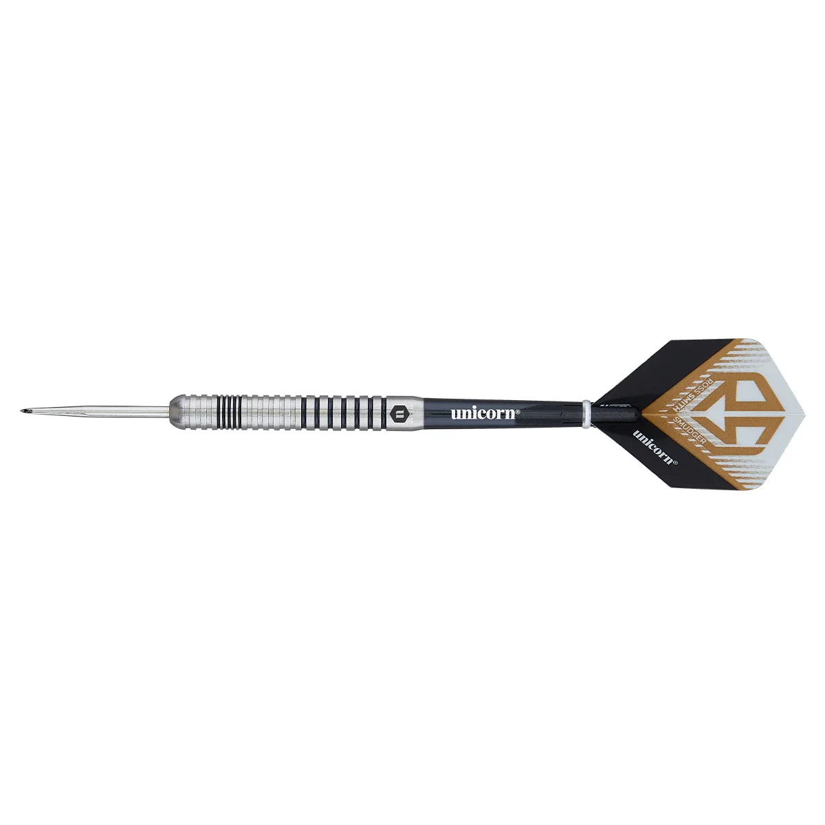 Unicorn Ross Smith Smudger 80% Tungsten 22g Darts