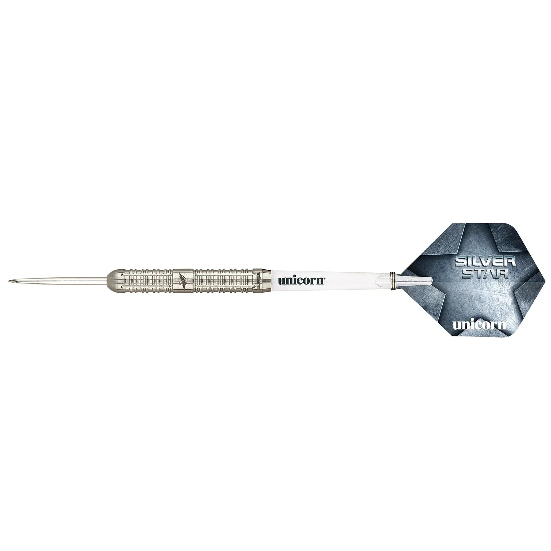Unicorn Seigo Asada Silver Star 24g Darts