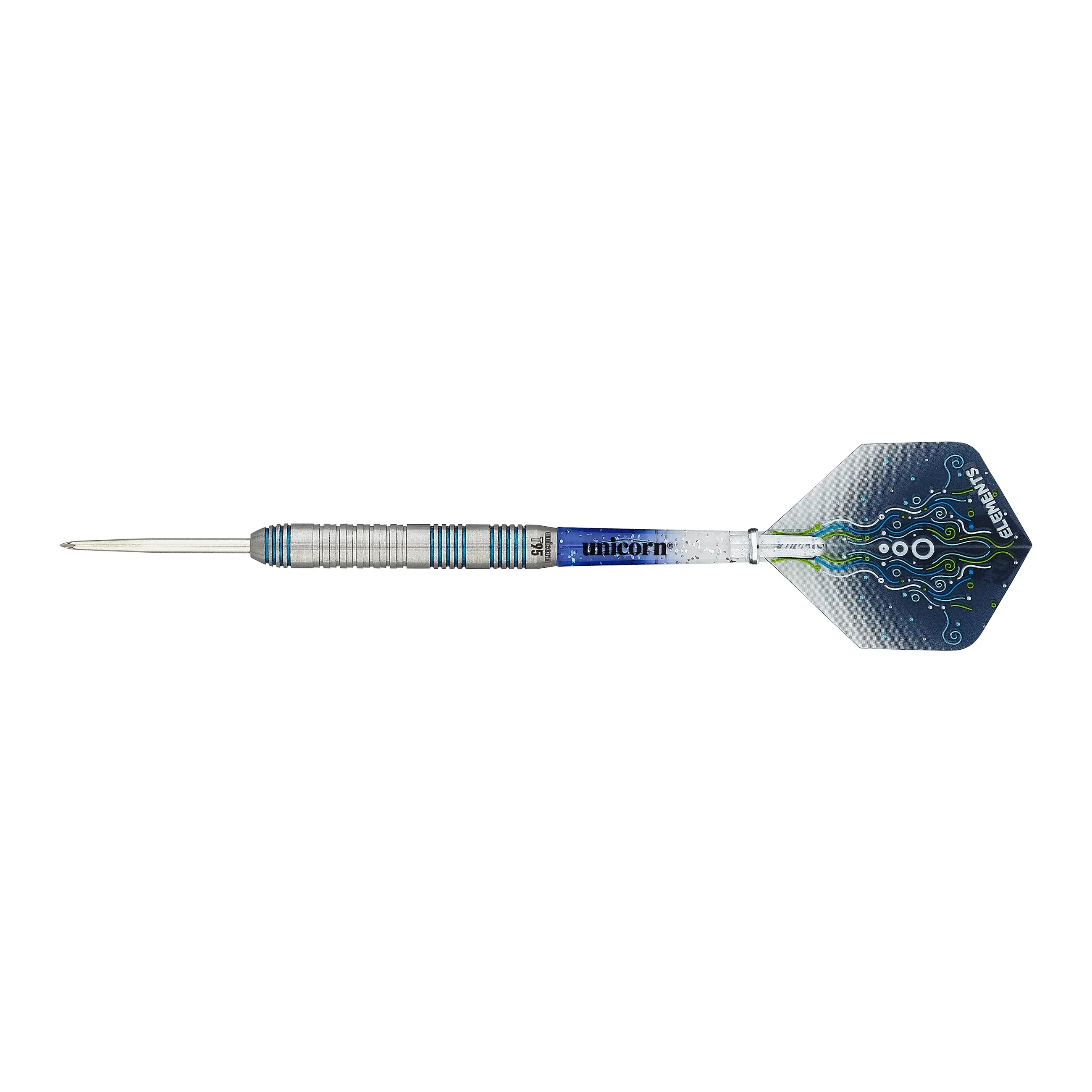 Unicorn T95 Core XL Blue 21g Darts
