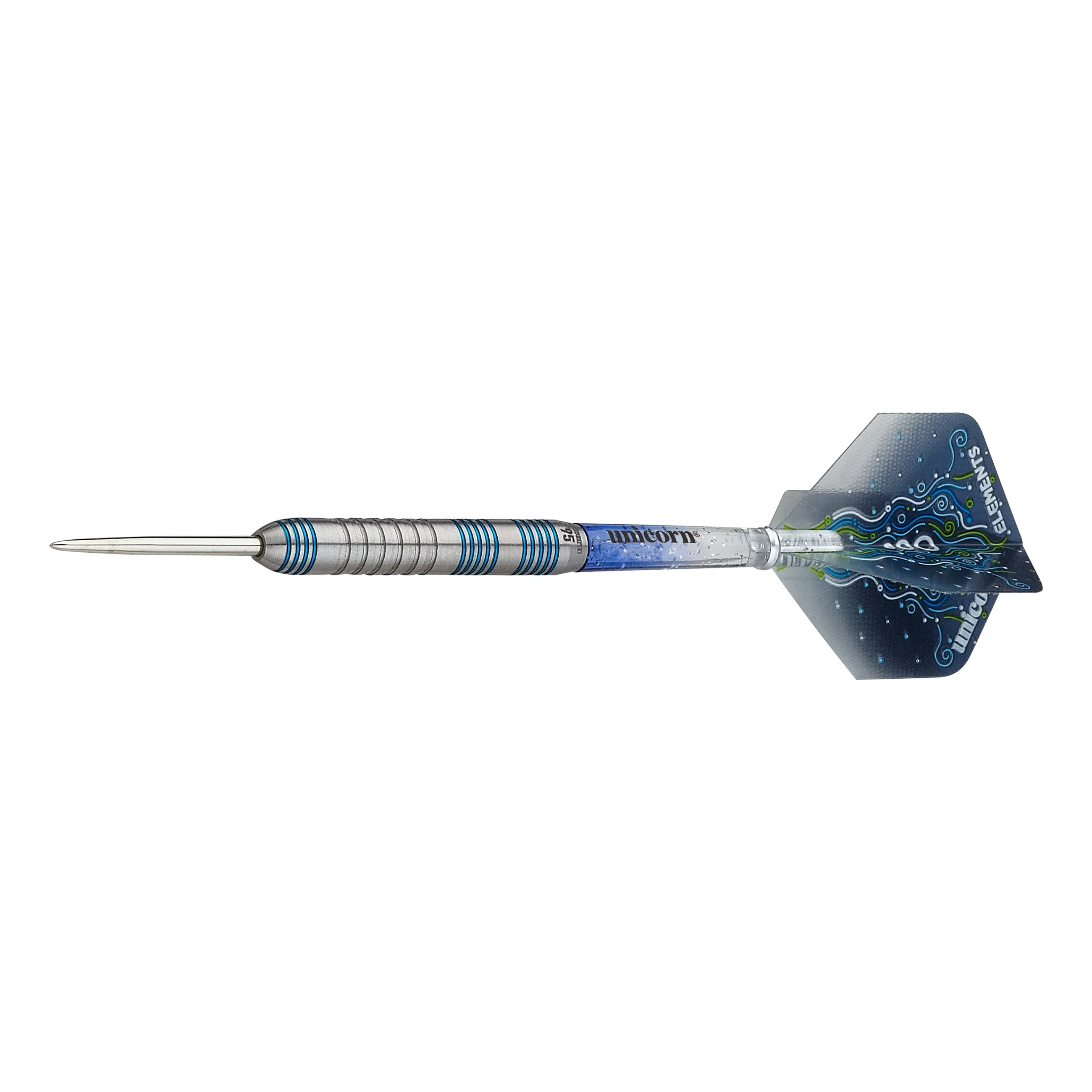 Unicorn T95 Core XL Blue 21g Darts - Image 3
