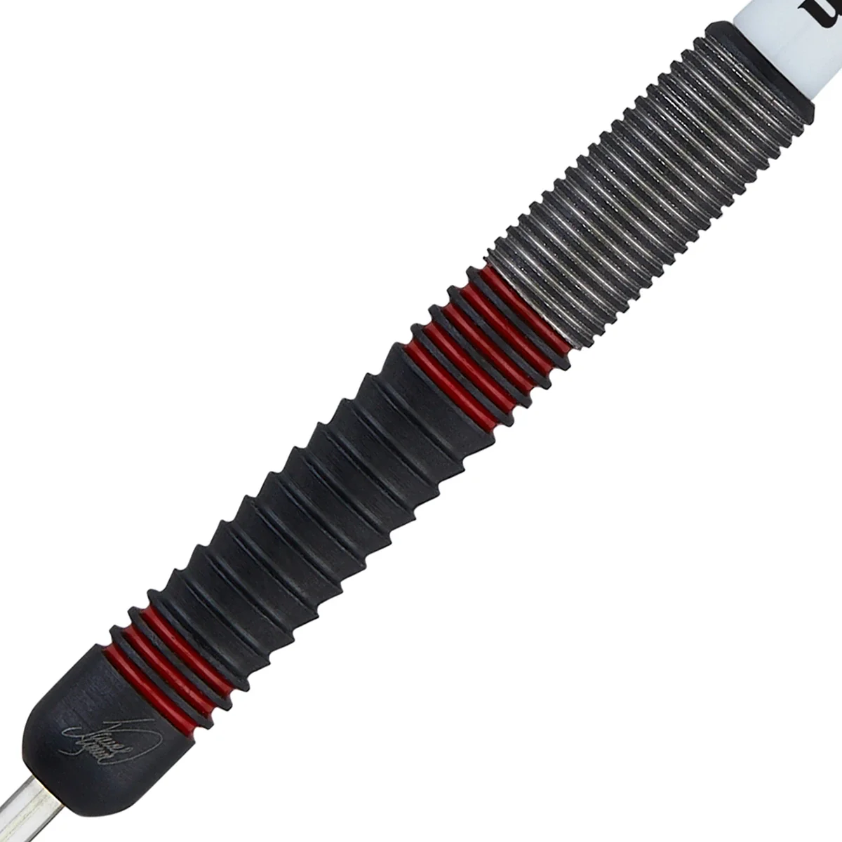 Unicorn The Machine James Wade 80% Tungsten 20g Darts - Image 2