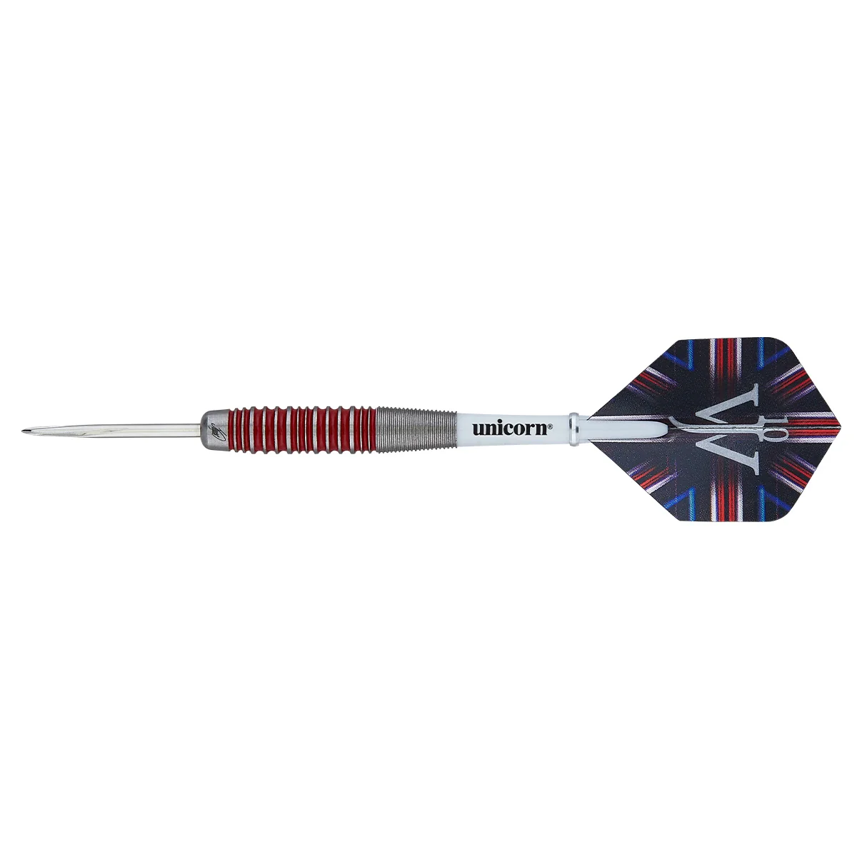 Unicorn The Machine James Wade 90% Tungsten 22g Darts