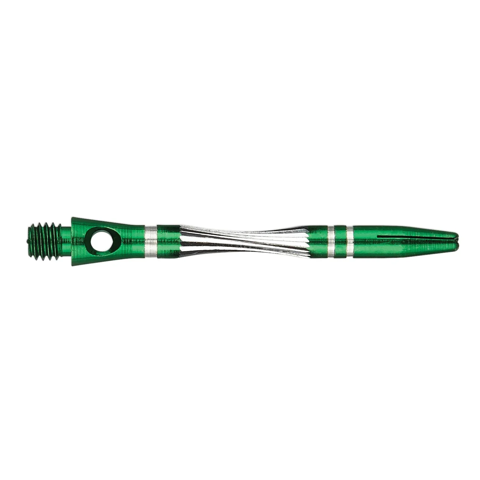 Unicorn Twist Green Dart Stems