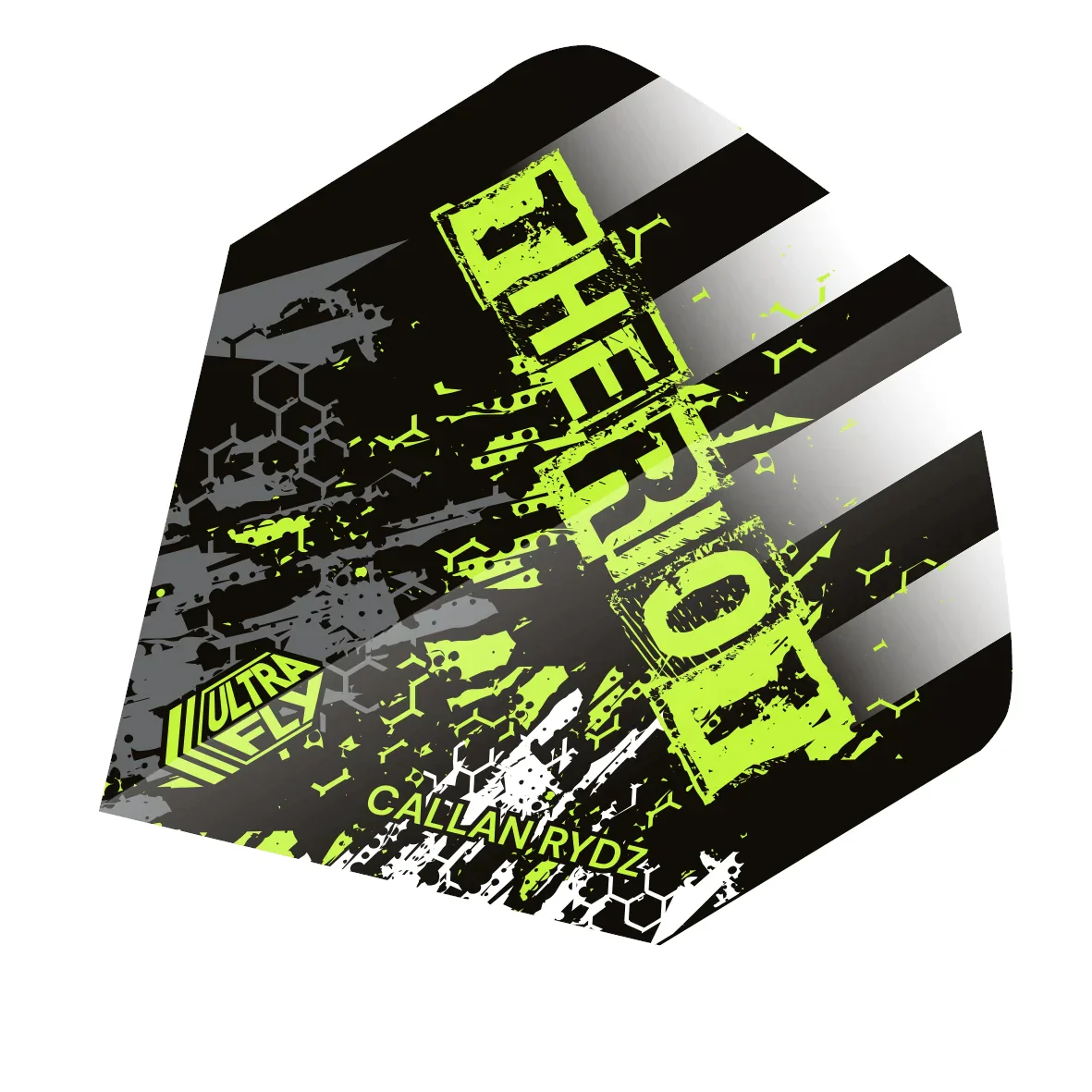 Unicorn ULTRAFLY Big Wing Callan Rydz Phase 2 Flights