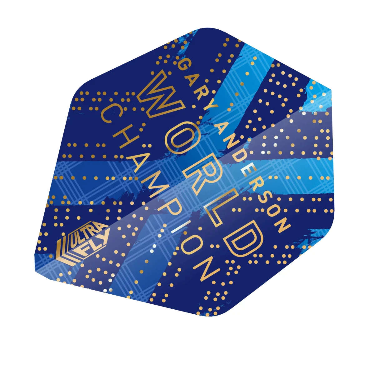 Unicorn ULTRAFLY Gary Anderson AR2 Phase 6 Flights
